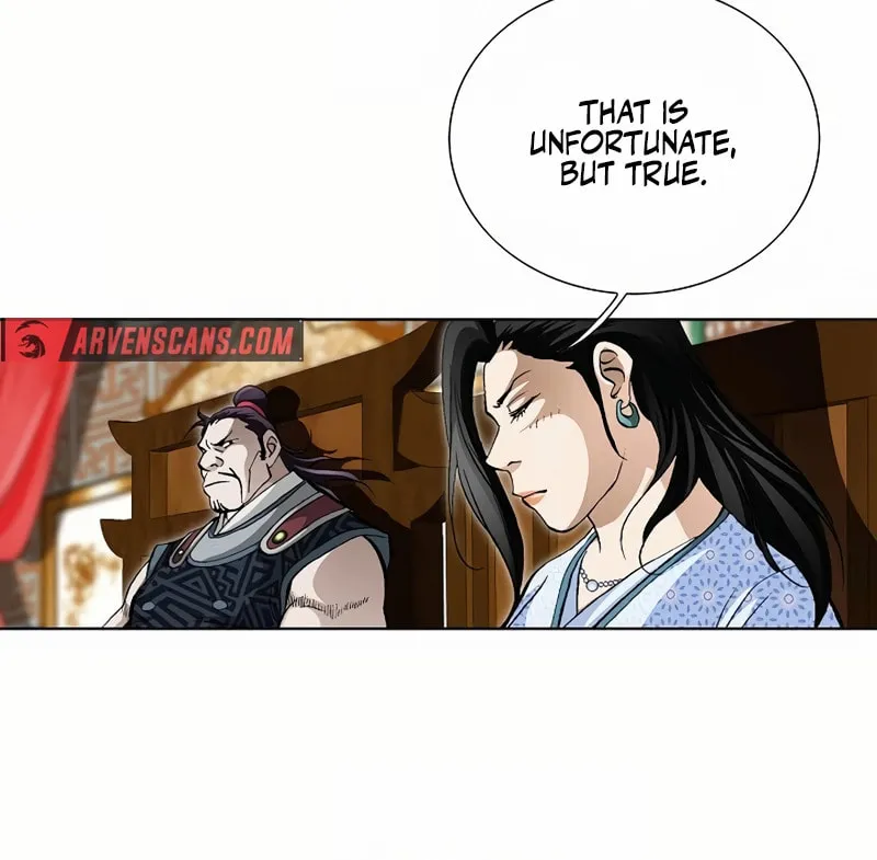 Read Matchless (Hwangseong) chapter 39 image 38 on Lezhin
