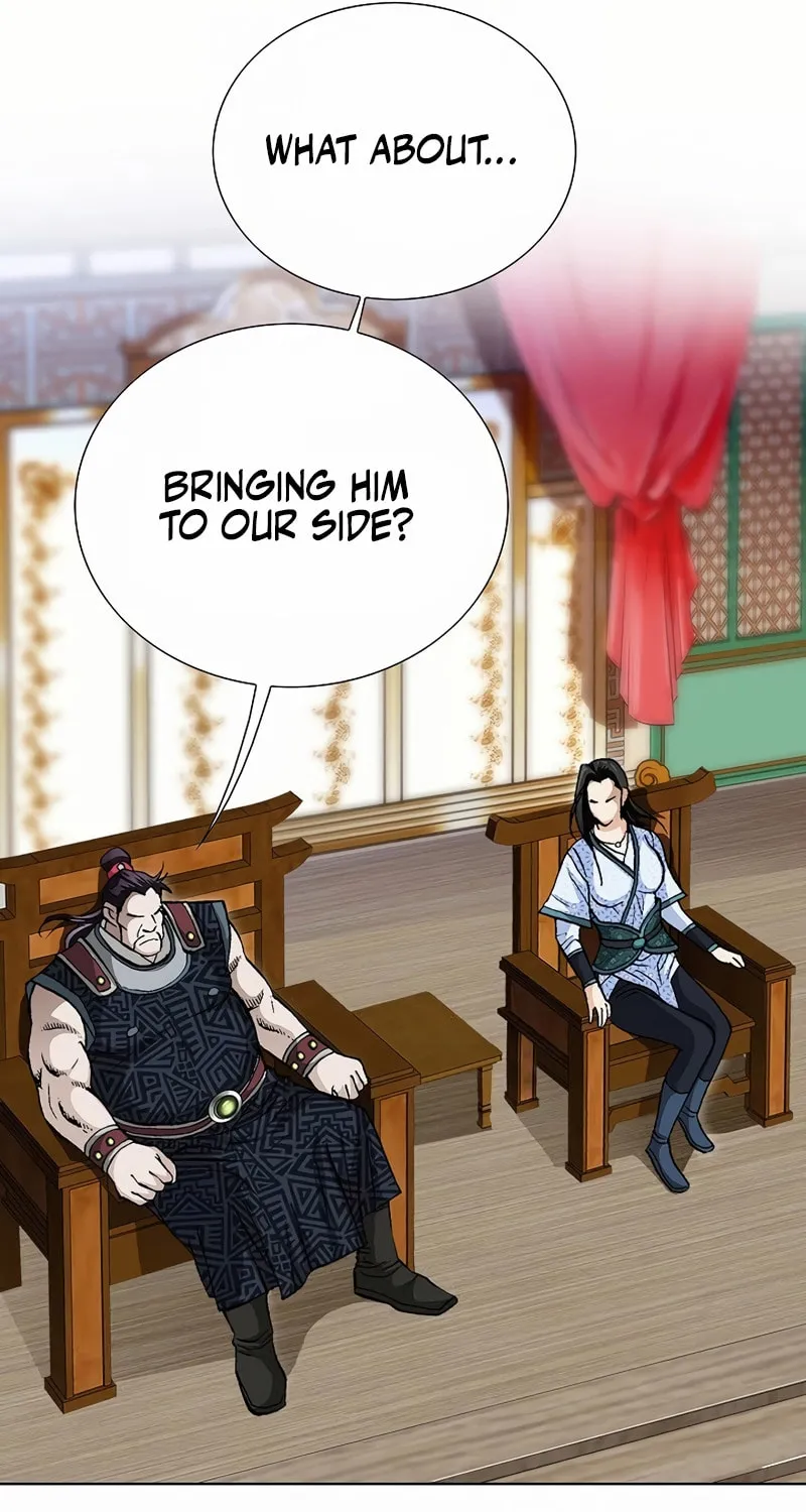 Read Matchless (Hwangseong) chapter 39 image 39 on Lezhin
