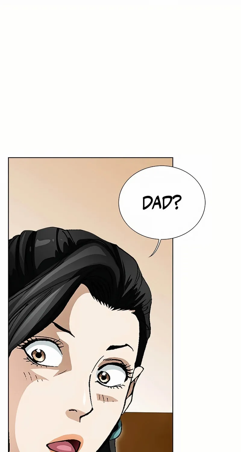 Read Matchless (Hwangseong) chapter 39 image 40 on Lezhin