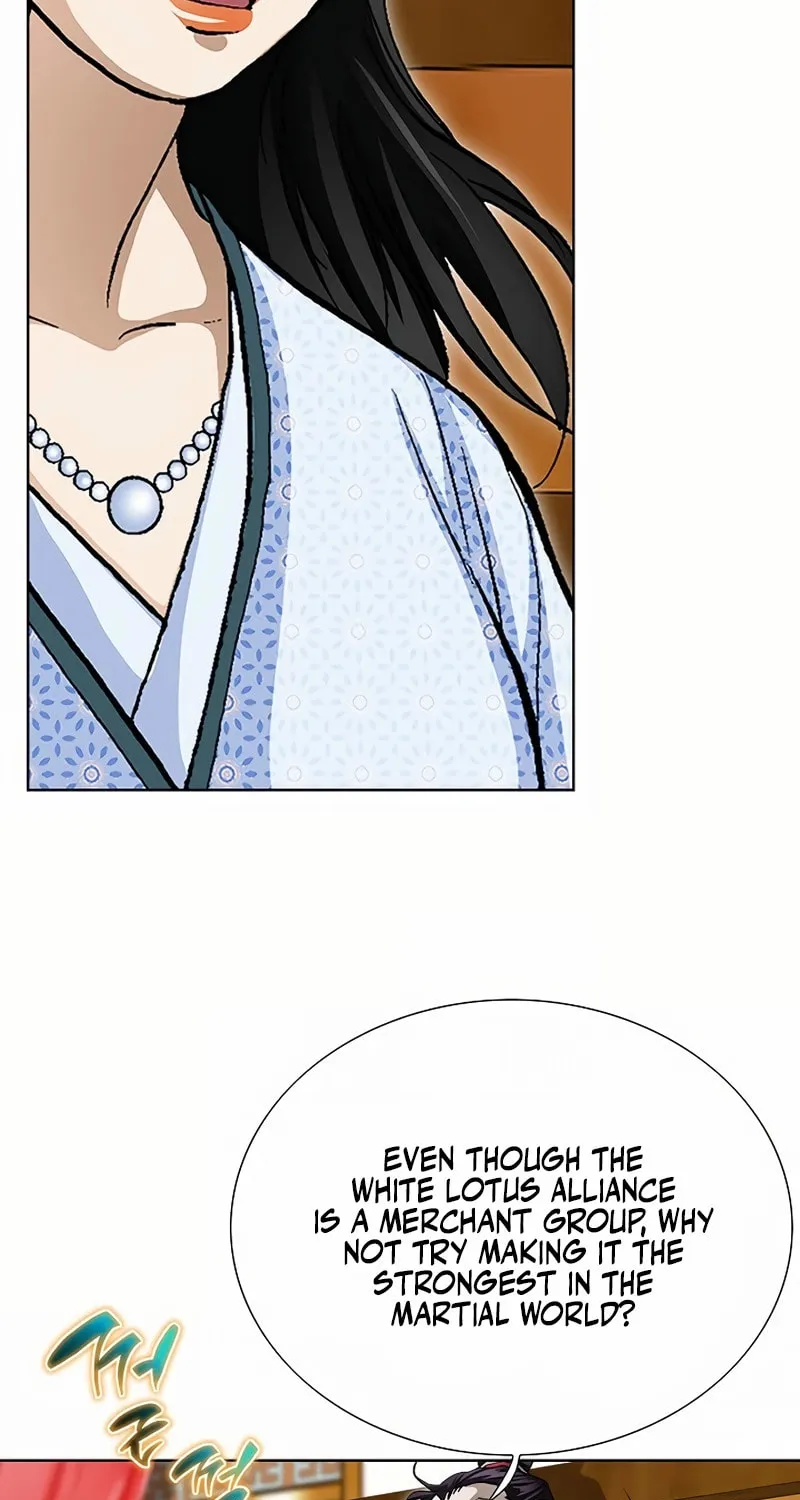Read Matchless (Hwangseong) chapter 39 image 41 on Lezhin
