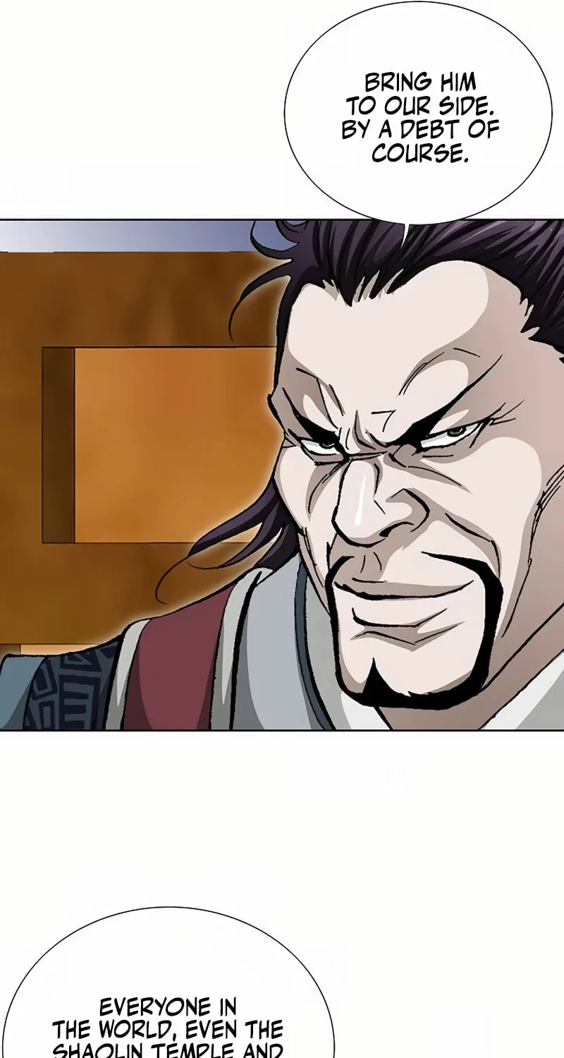 Read Matchless (Hwangseong) chapter 39 image 44 on Lezhin