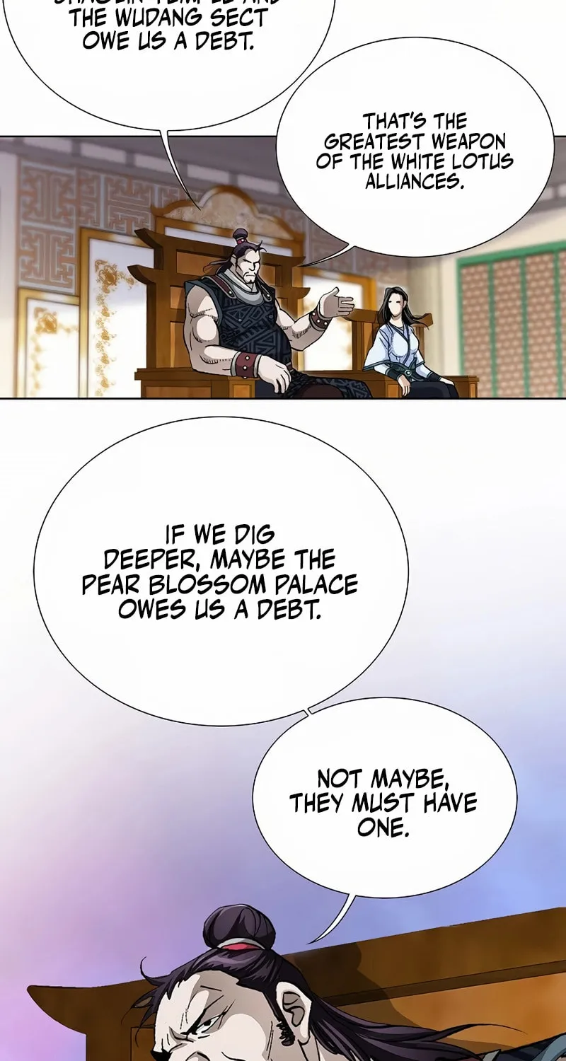 Read Matchless (Hwangseong) chapter 39 image 45 on Lezhin