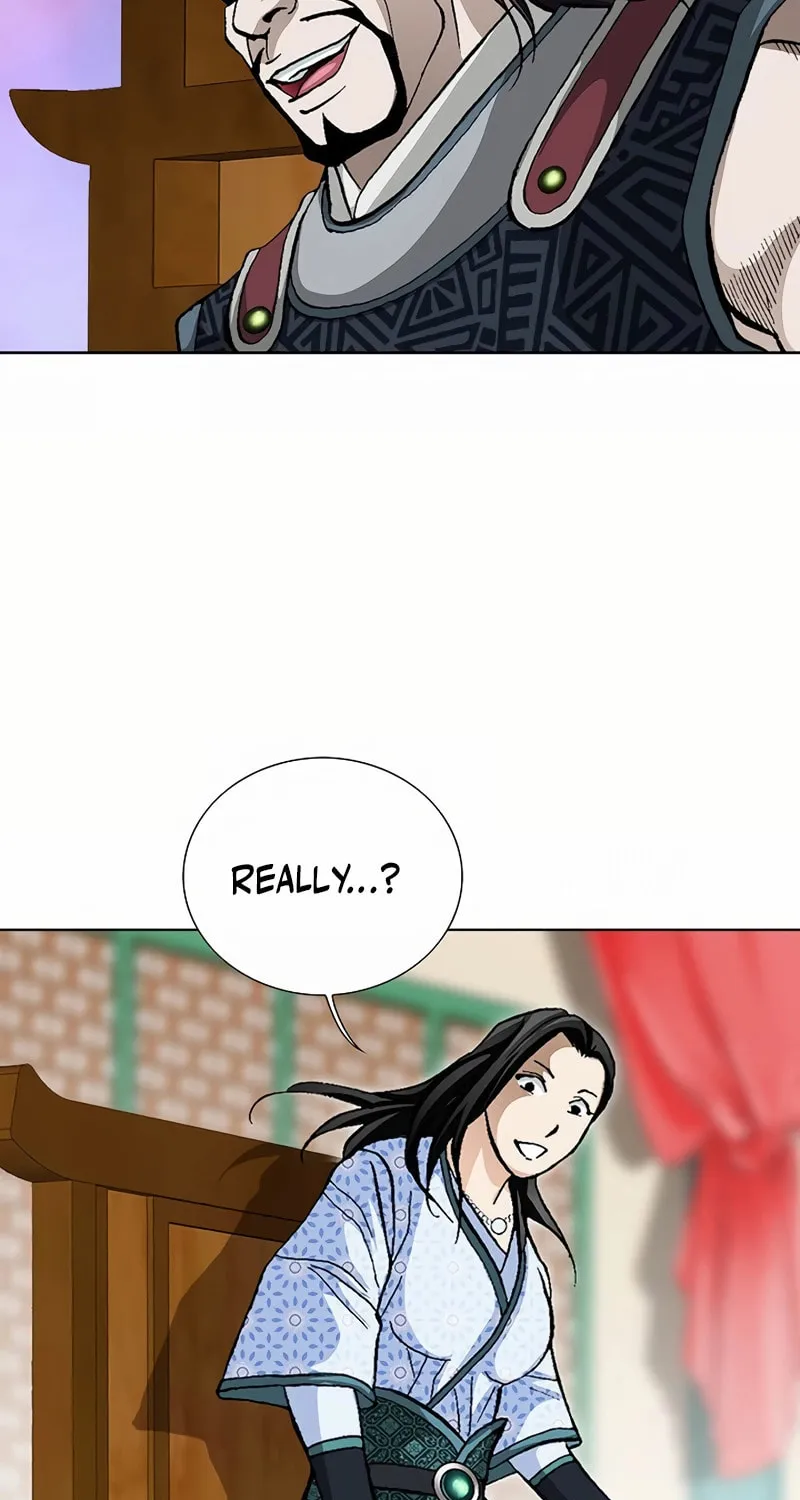 Read Matchless (Hwangseong) chapter 39 image 46 on Lezhin