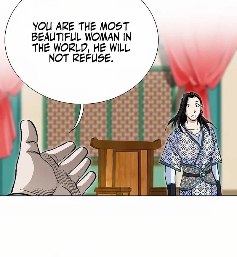 Read Matchless (Hwangseong) chapter 39 image 48 on Lezhin