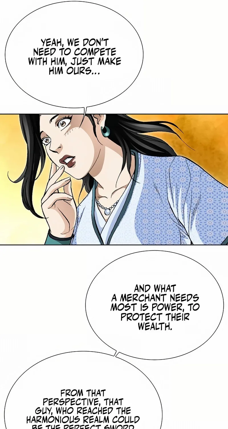 Read Matchless (Hwangseong) chapter 39 image 49 on Lezhin