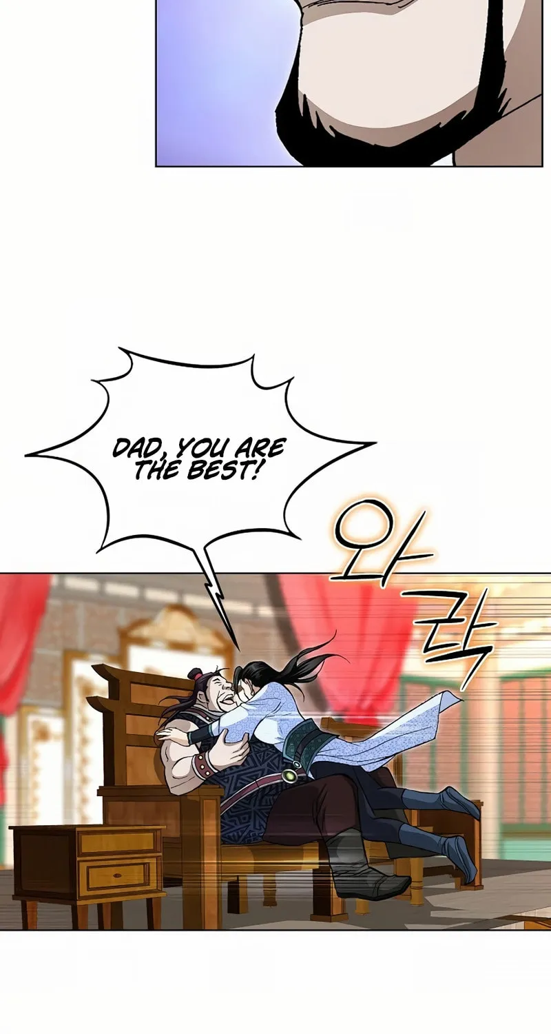 Read Matchless (Hwangseong) chapter 39 image 52 on Lezhin