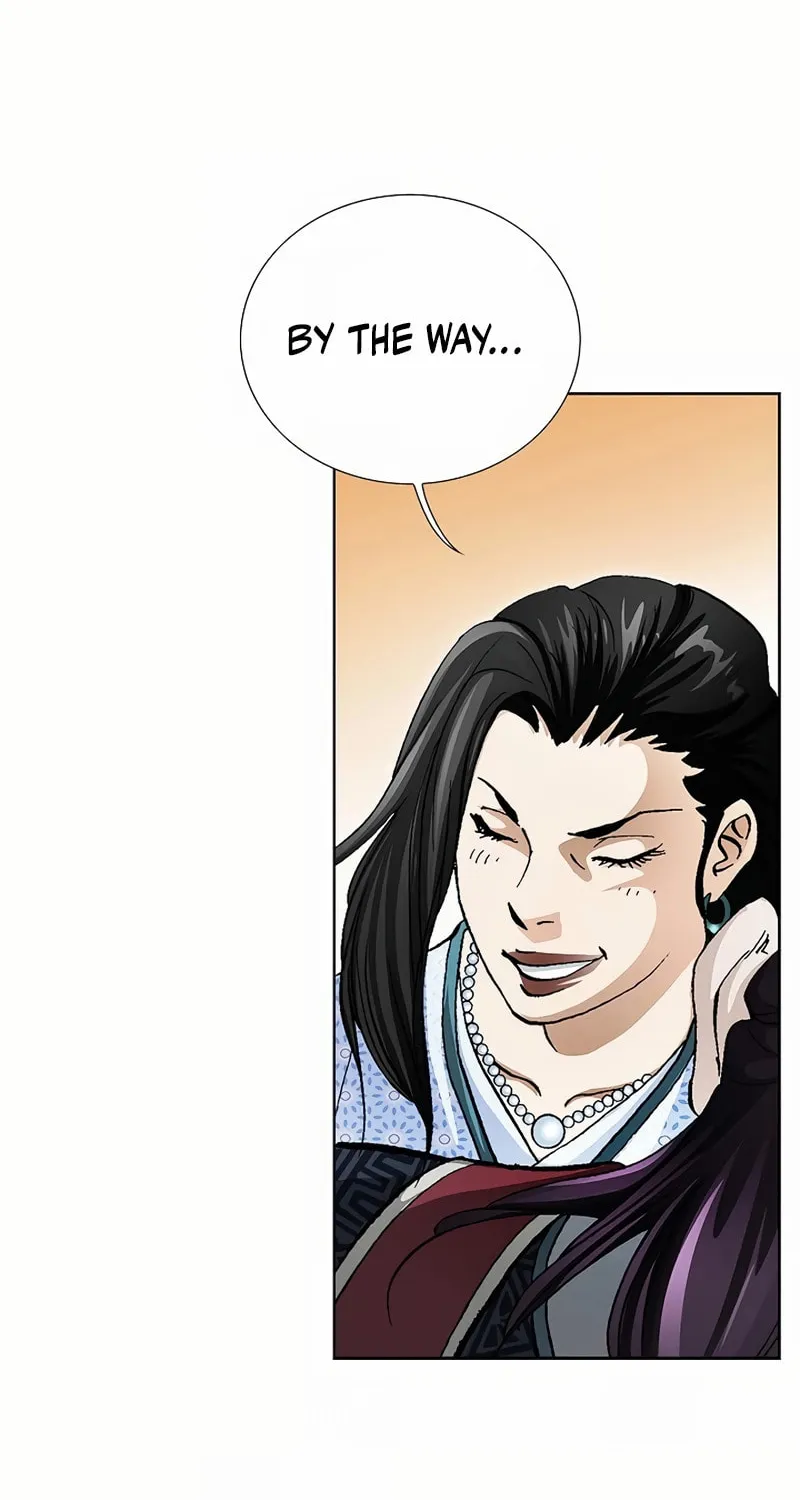 Read Matchless (Hwangseong) chapter 39 image 55 on Lezhin
