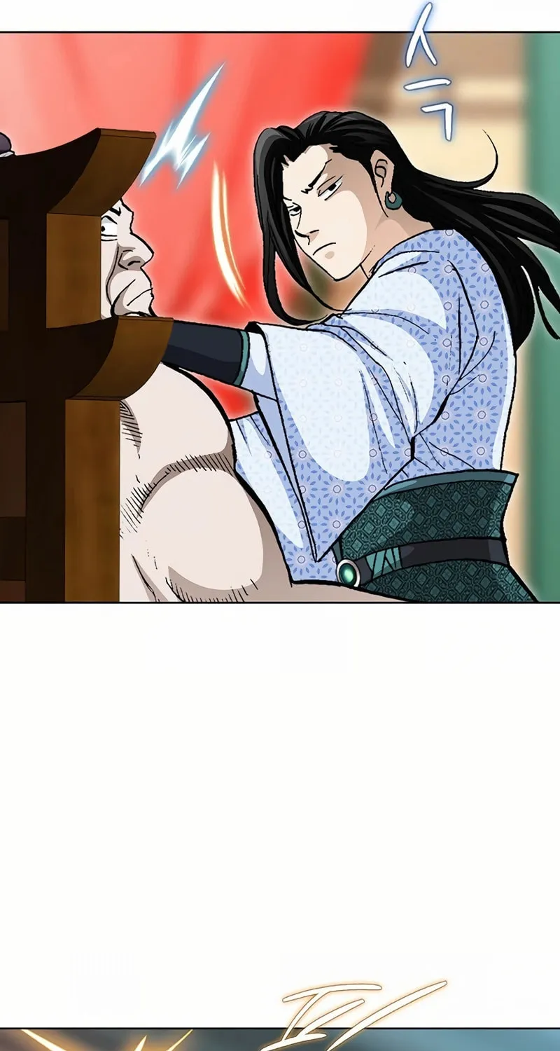 Read Matchless (Hwangseong) chapter 39 image 59 on Lezhin