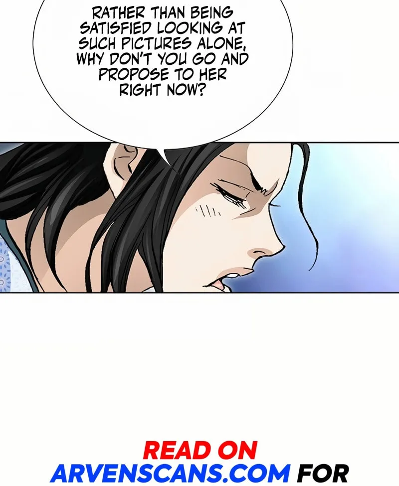 Read Matchless (Hwangseong) chapter 39 image 63 on Lezhin
