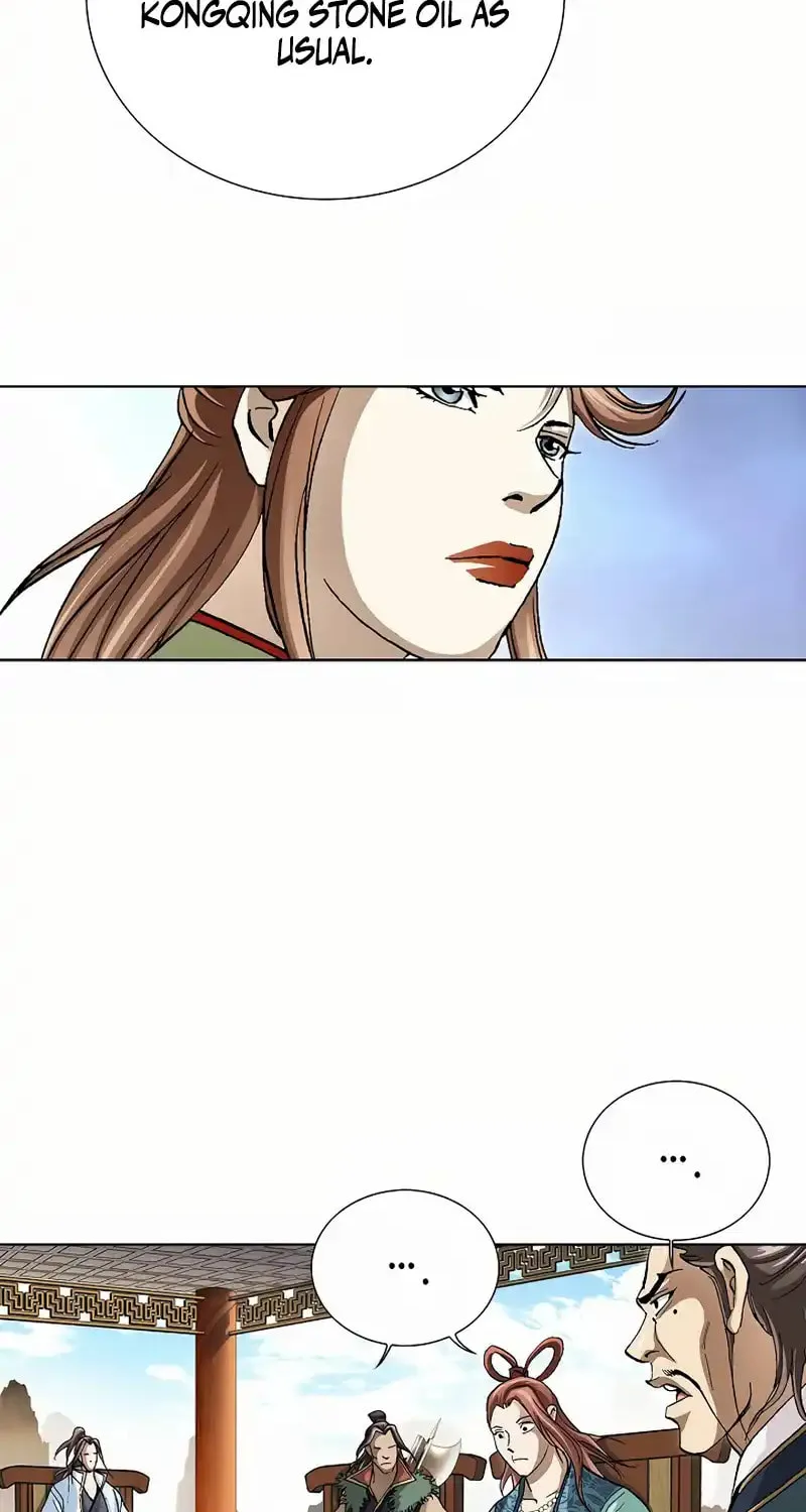 Read Matchless (Hwangseong) chapter 4 image 10 on Lezhin