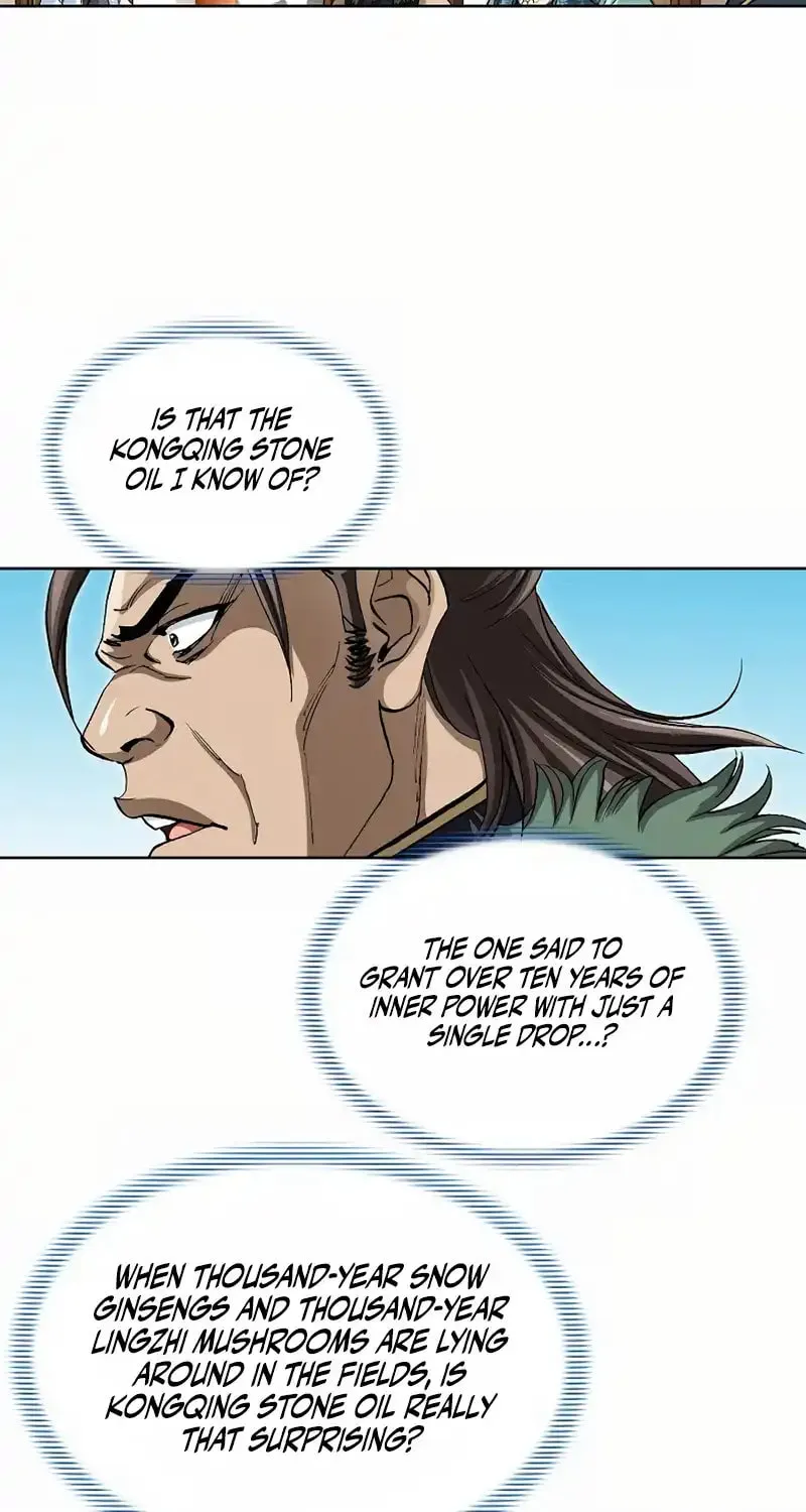 Read Matchless (Hwangseong) chapter 4 image 11 on Lezhin