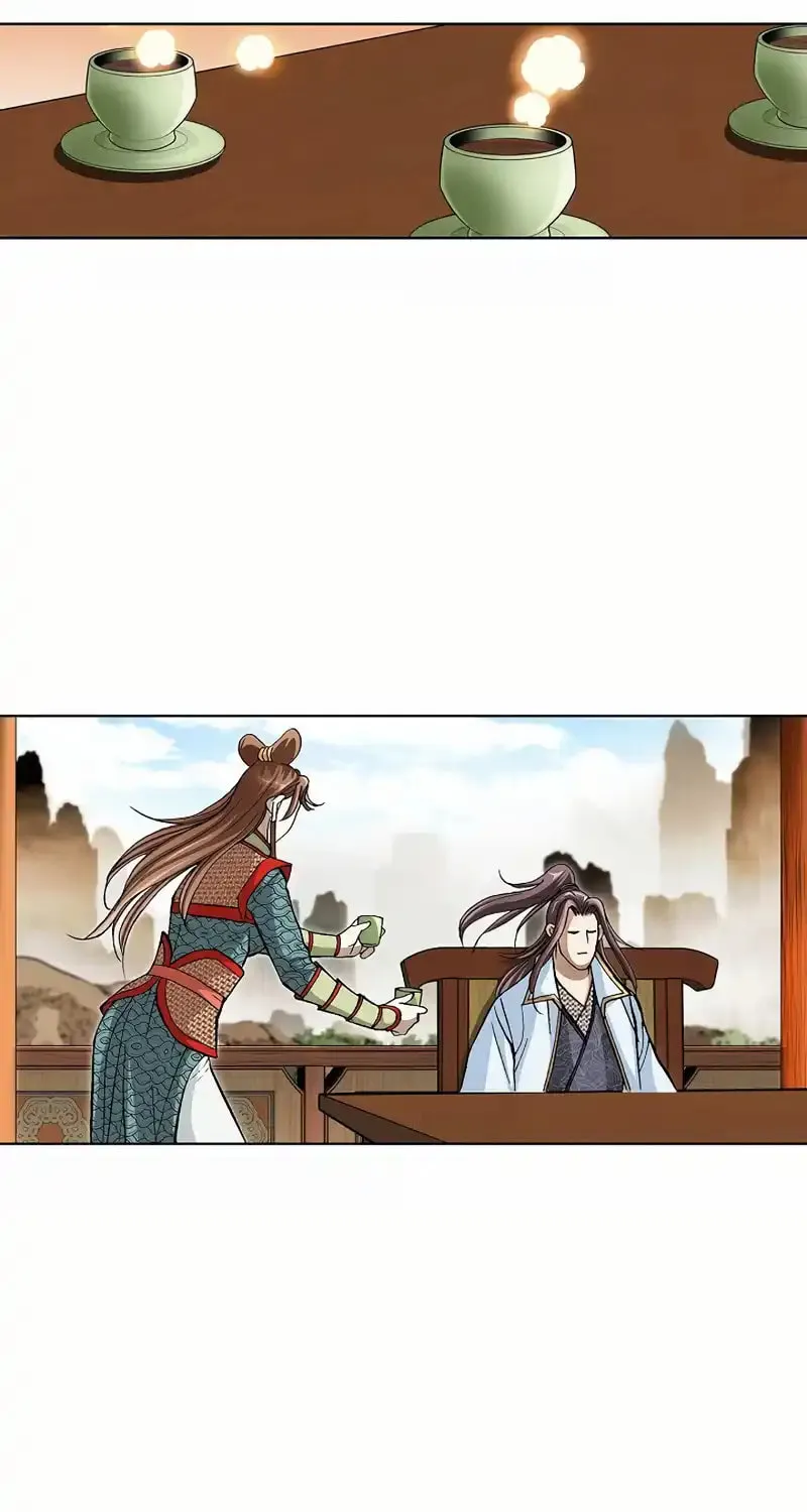 Read Matchless (Hwangseong) chapter 4 image 13 on Lezhin