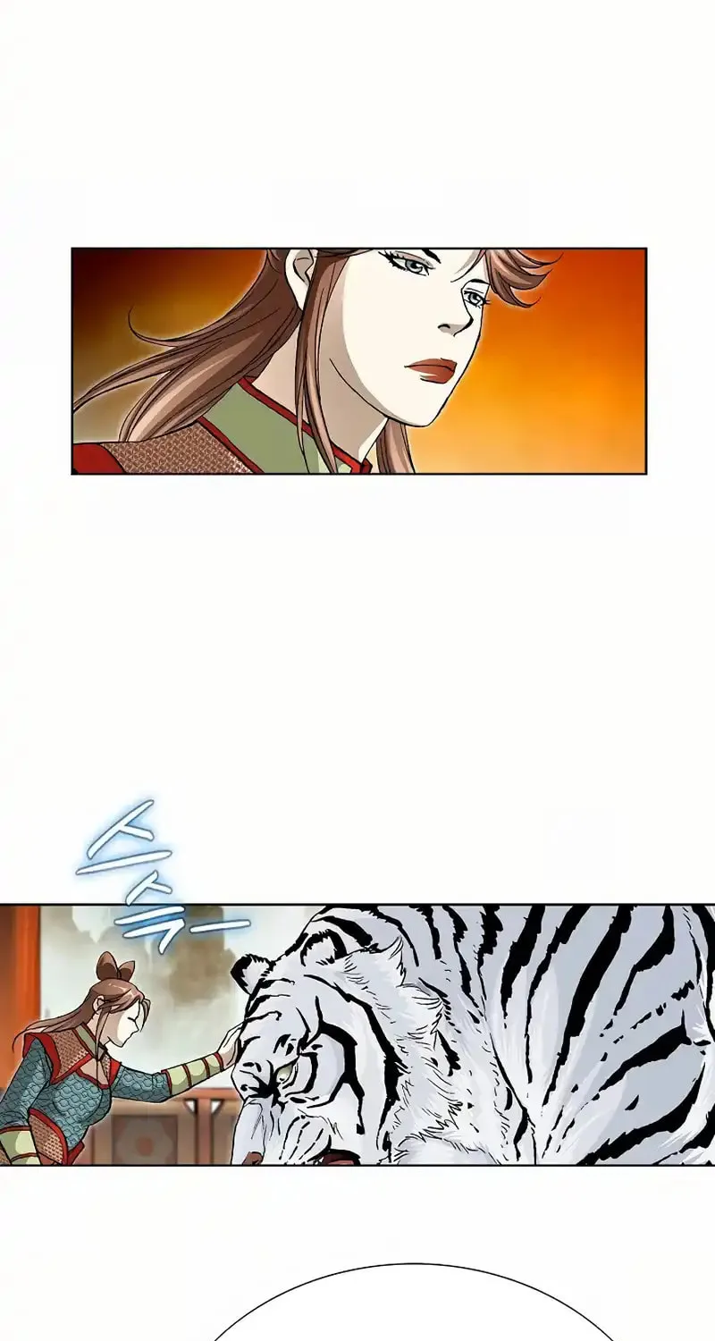 Read Matchless (Hwangseong) chapter 4 image 15 on Lezhin
