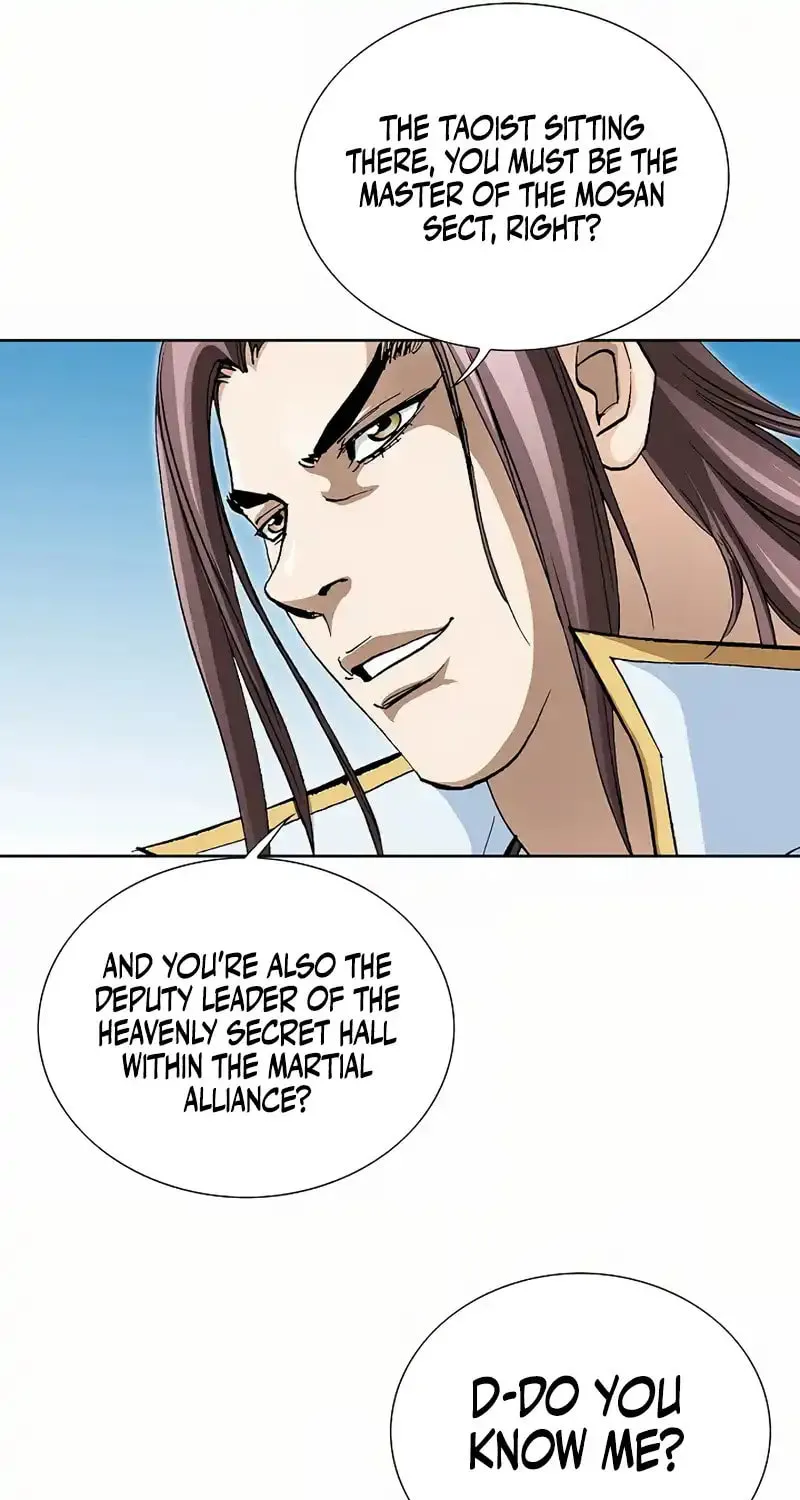 Read Matchless (Hwangseong) chapter 4 image 18 on Lezhin