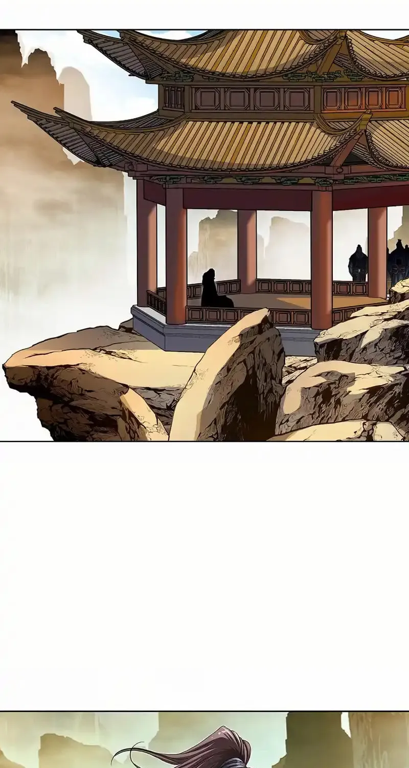 Read Matchless (Hwangseong) chapter 4 image 2 on Lezhin