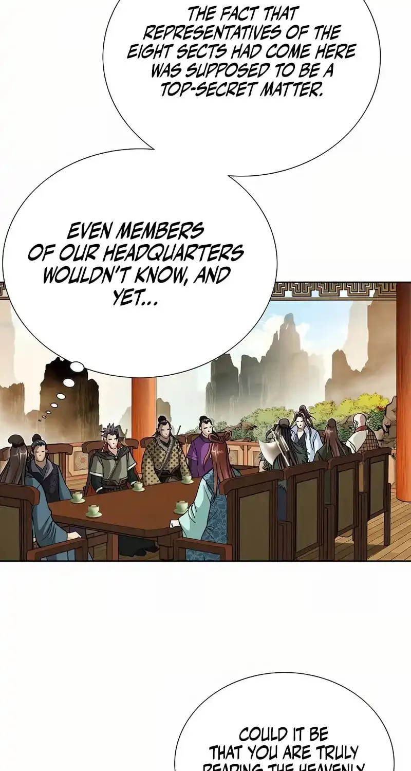 Read Matchless (Hwangseong) chapter 4 image 20 on Lezhin
