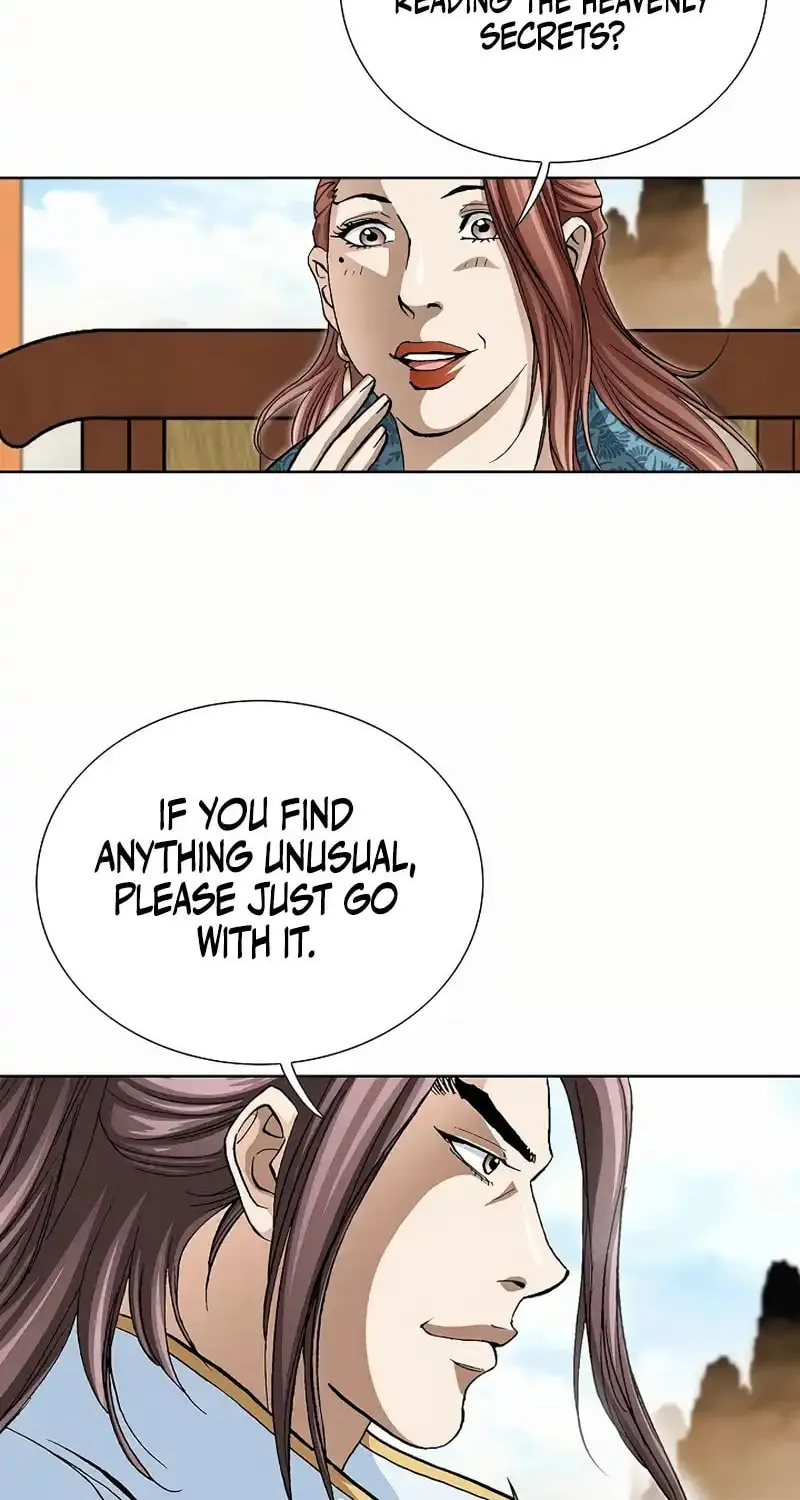 Read Matchless (Hwangseong) chapter 4 image 21 on Lezhin