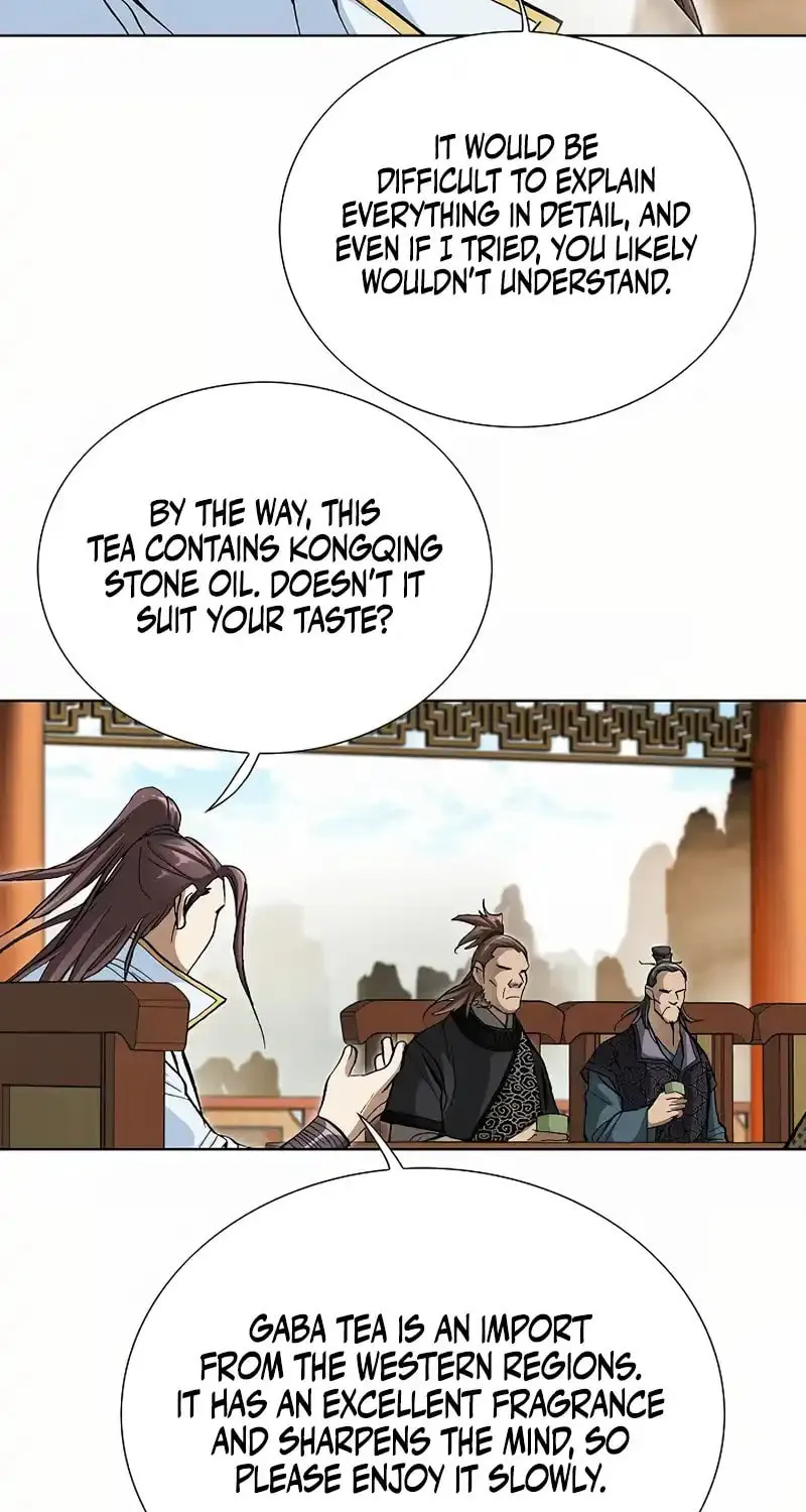 Read Matchless (Hwangseong) chapter 4 image 22 on Lezhin