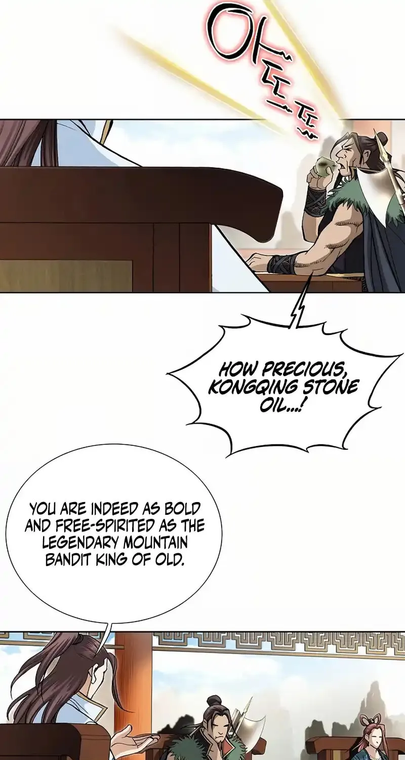 Read Matchless (Hwangseong) chapter 4 image 27 on Lezhin