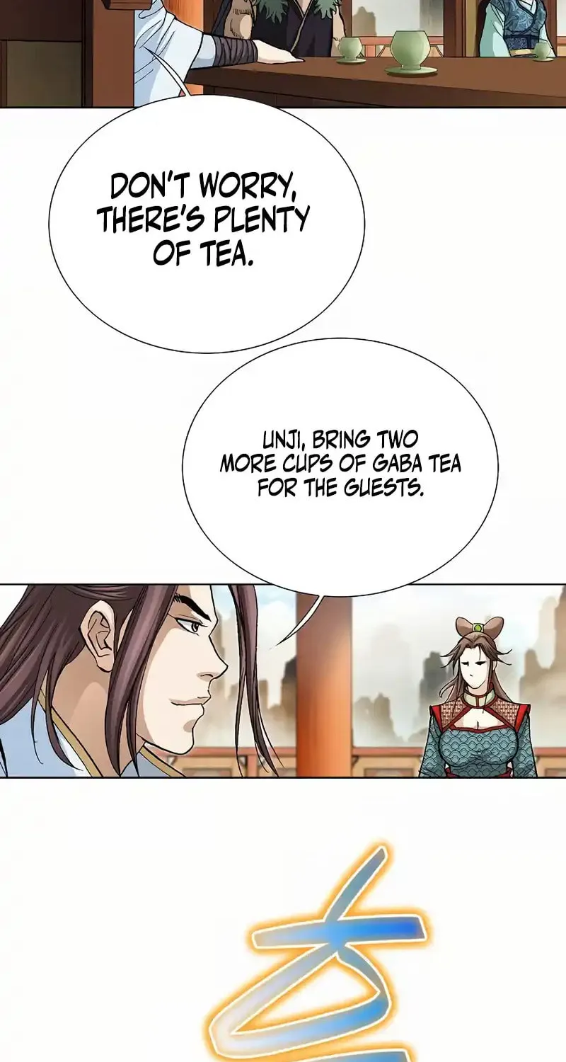 Read Matchless (Hwangseong) chapter 4 image 28 on Lezhin