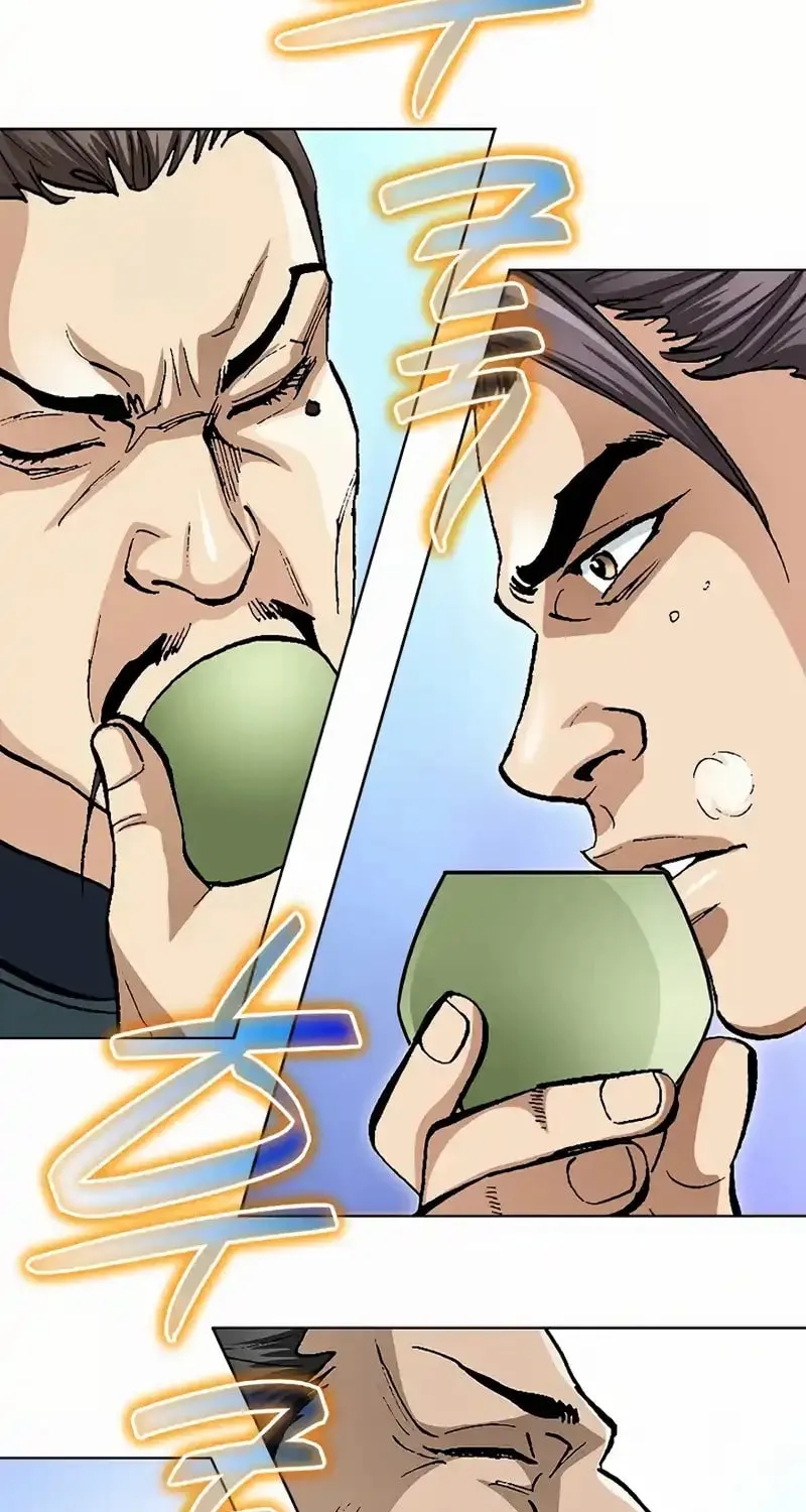 Read Matchless (Hwangseong) chapter 4 image 29 on Lezhin