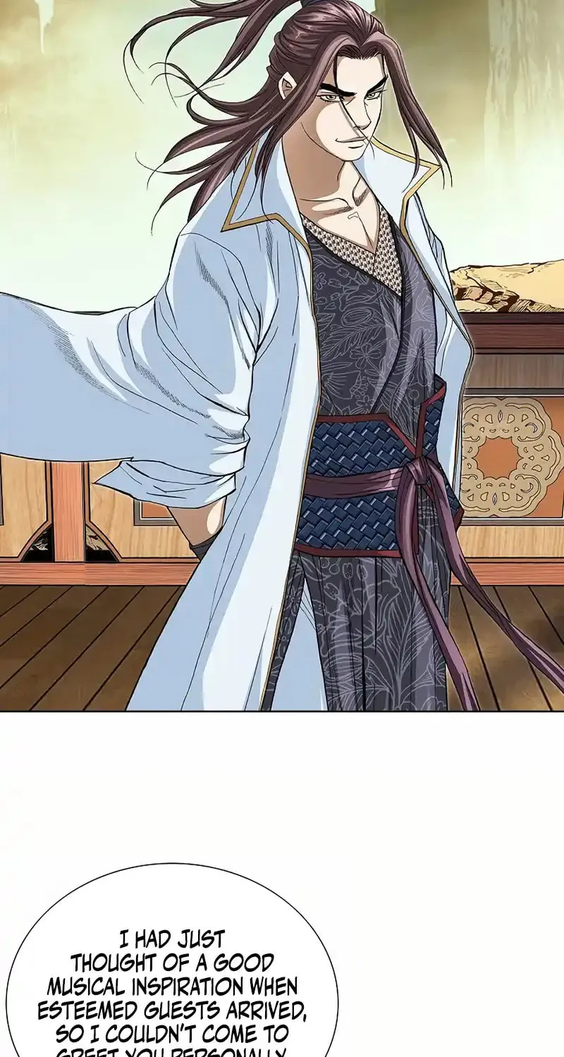 Read Matchless (Hwangseong) chapter 4 image 3 on Lezhin