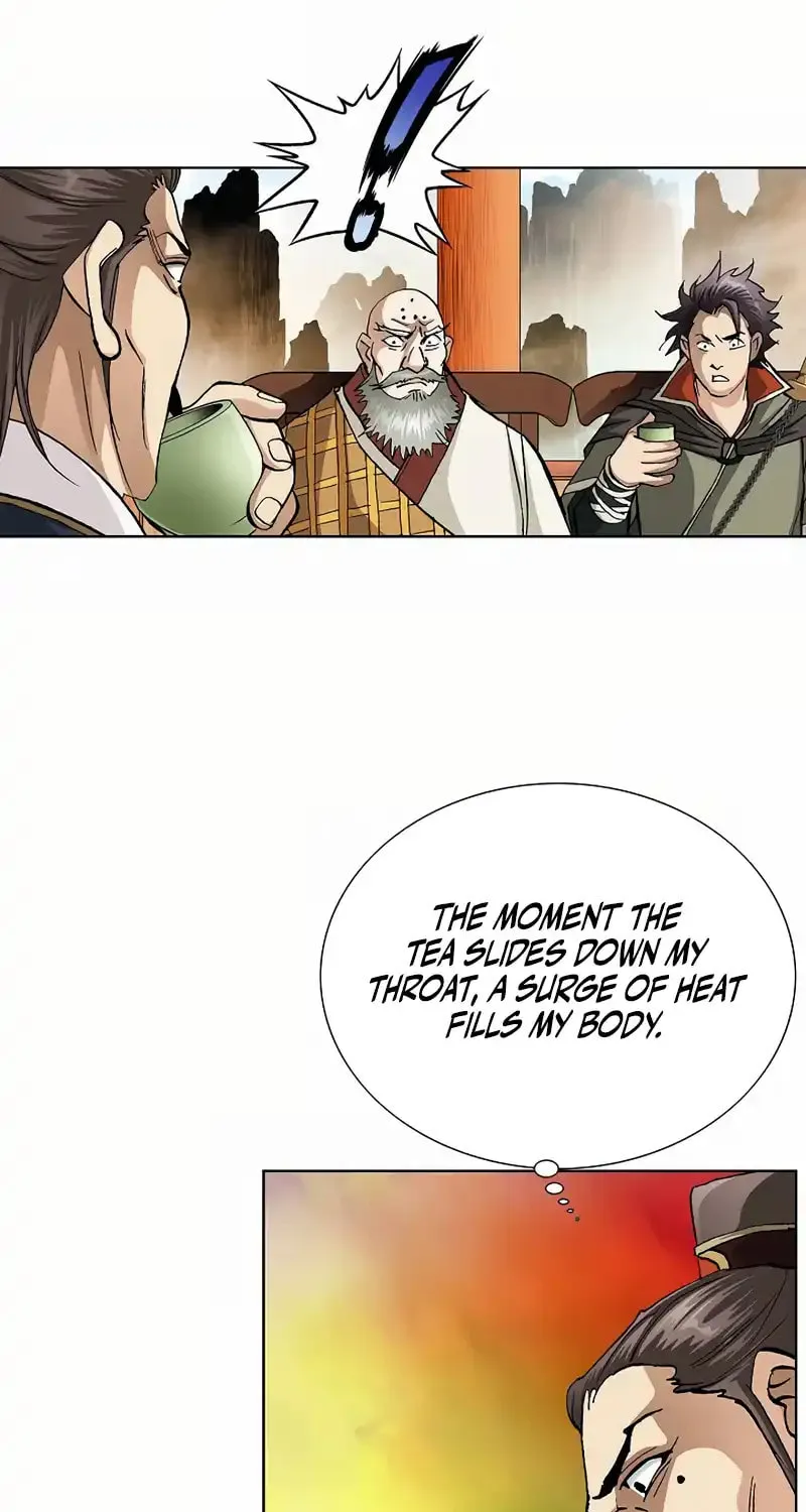 Read Matchless (Hwangseong) chapter 4 image 31 on Lezhin