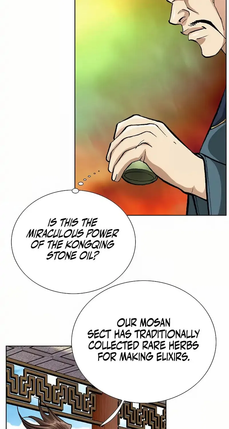 Read Matchless (Hwangseong) chapter 4 image 32 on Lezhin