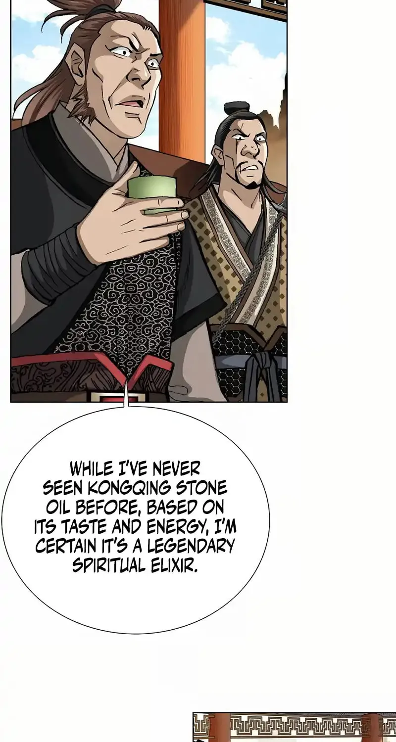 Read Matchless (Hwangseong) chapter 4 image 33 on Lezhin