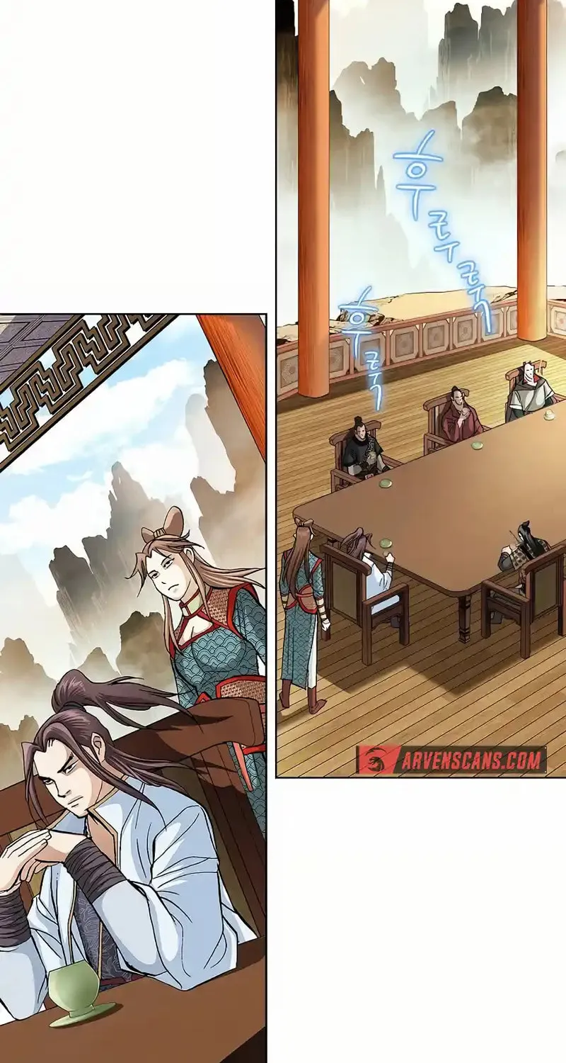 Read Matchless (Hwangseong) chapter 4 image 34 on Lezhin