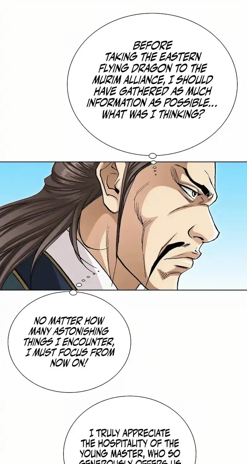 Read Matchless (Hwangseong) chapter 4 image 38 on Lezhin