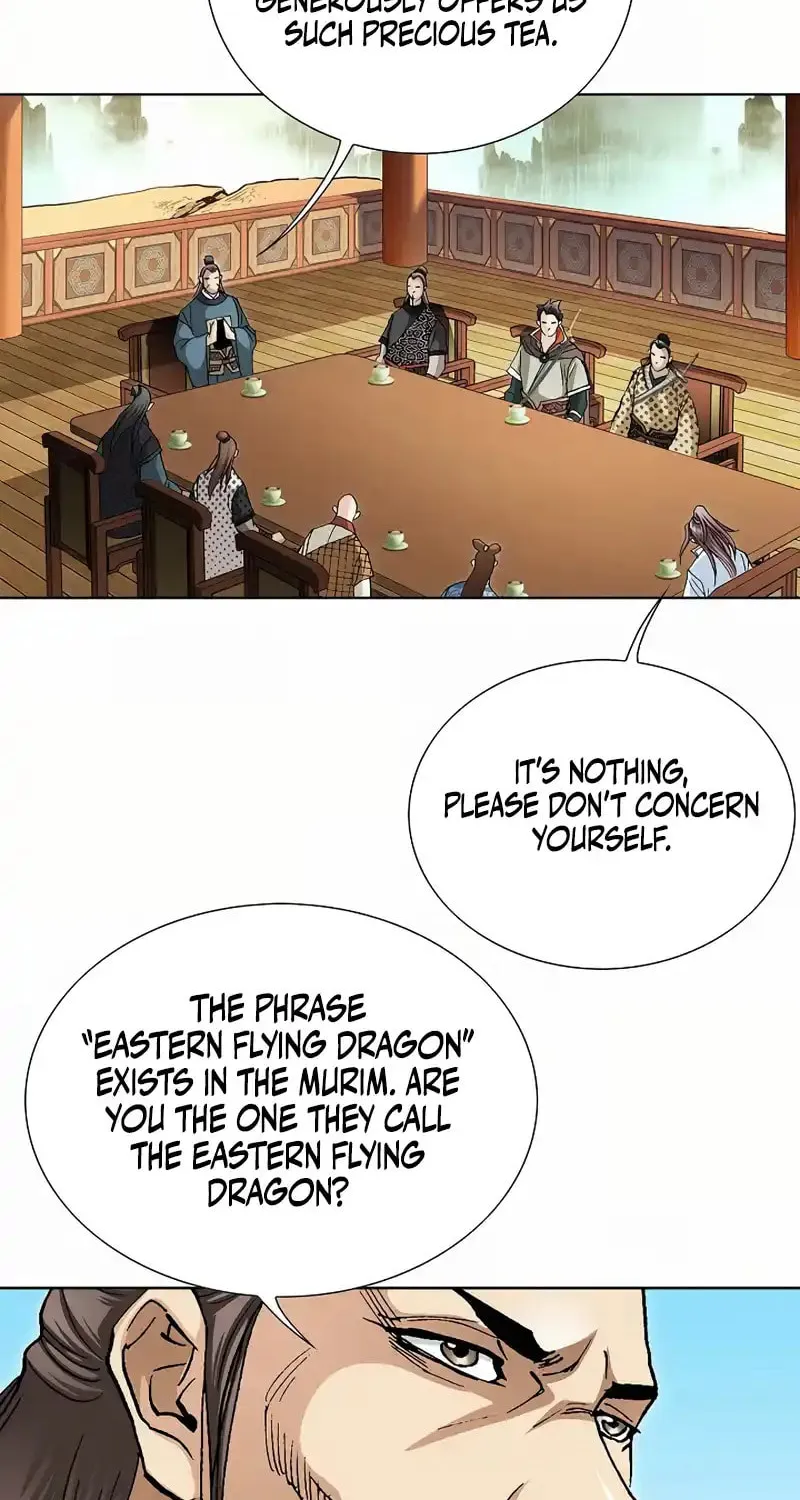 Read Matchless (Hwangseong) chapter 4 image 39 on Lezhin