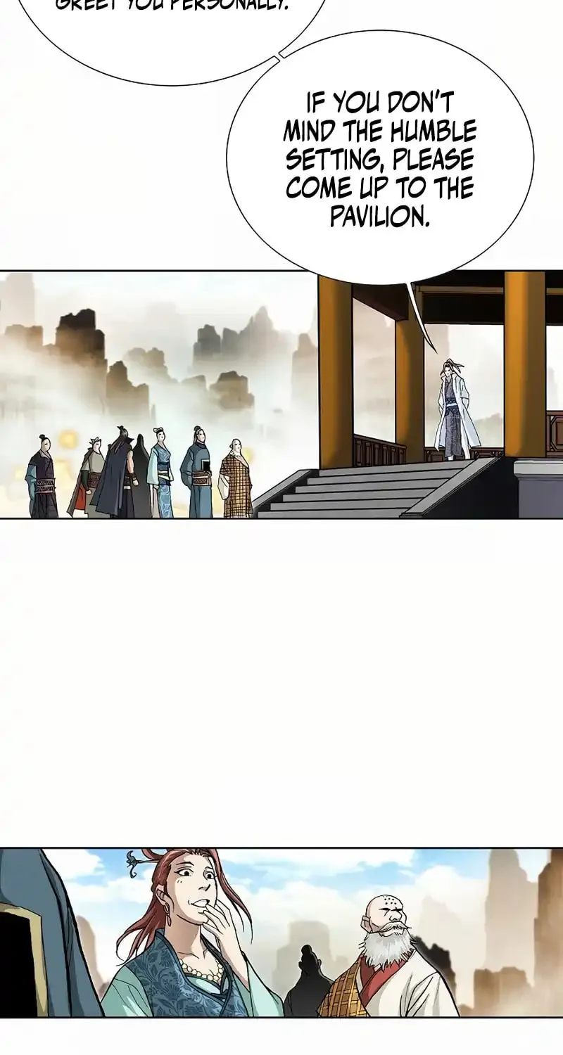 Read Matchless (Hwangseong) chapter 4 image 4 on Lezhin