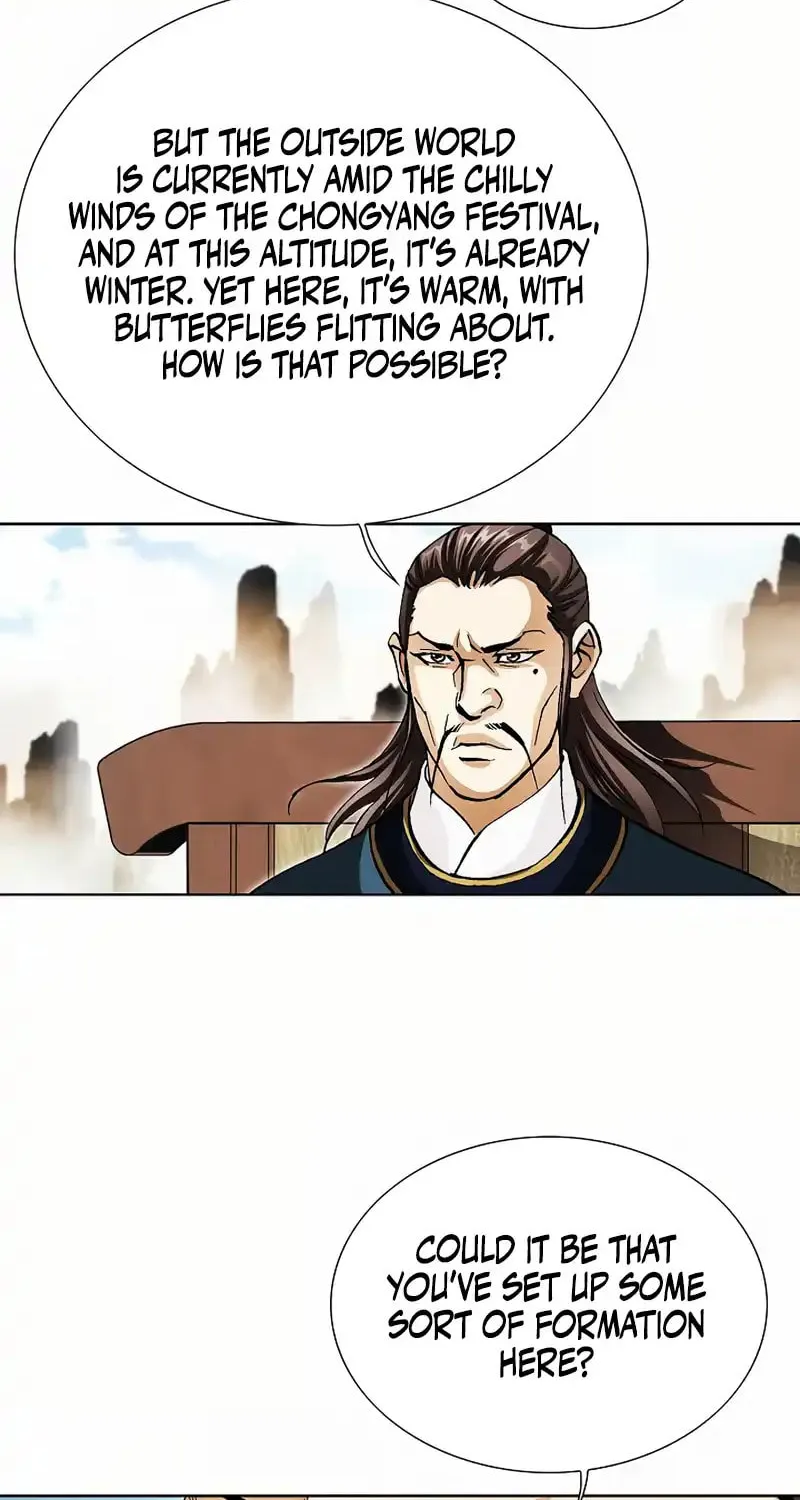 Read Matchless (Hwangseong) chapter 4 image 41 on Lezhin