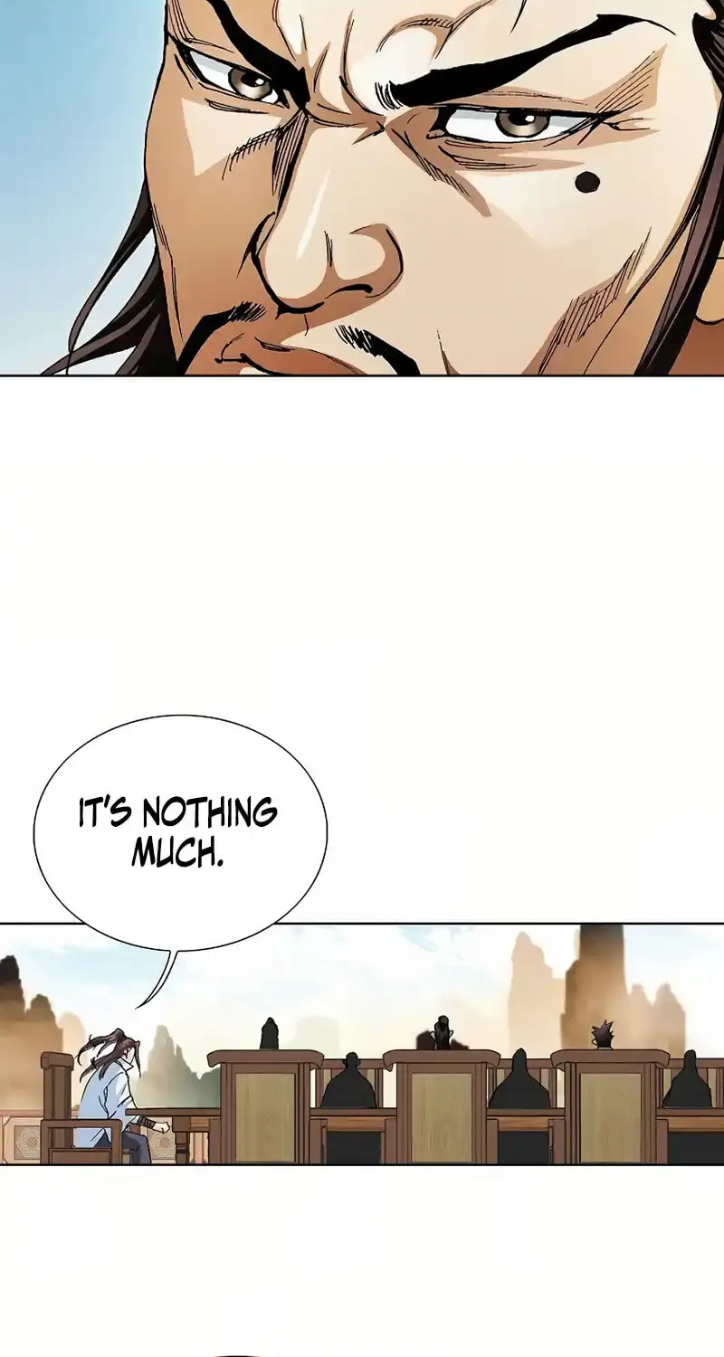 Read Matchless (Hwangseong) chapter 4 image 42 on Lezhin