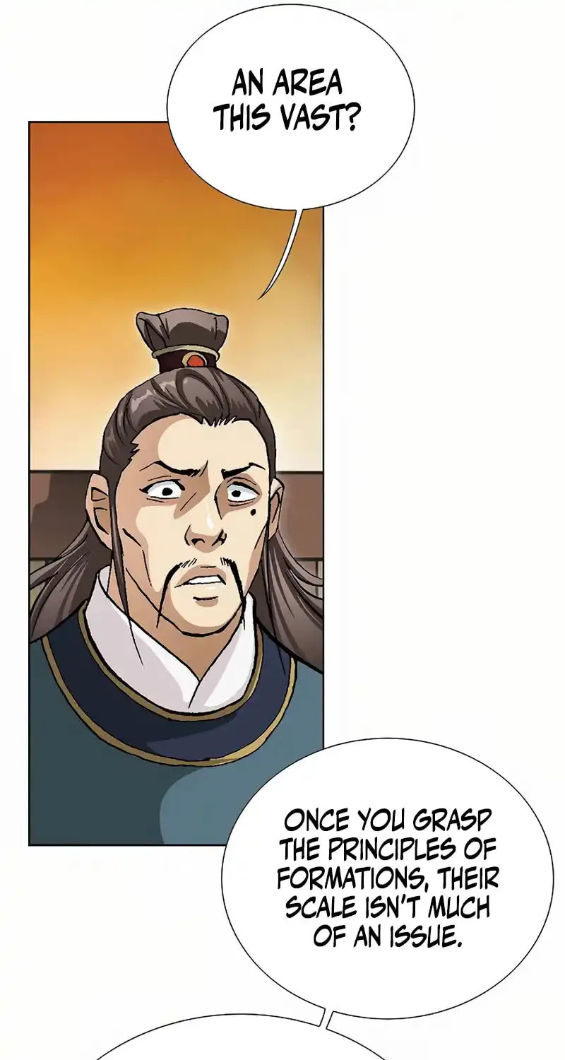 Read Matchless (Hwangseong) chapter 4 image 44 on Lezhin