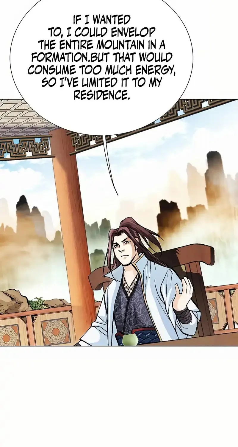 Read Matchless (Hwangseong) chapter 4 image 45 on Lezhin