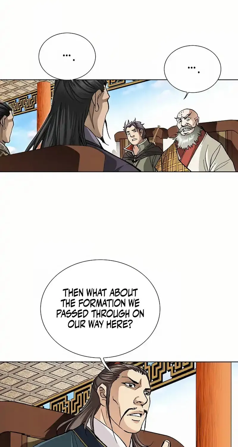 Read Matchless (Hwangseong) chapter 4 image 46 on Lezhin