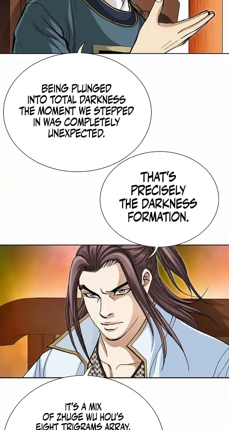 Read Matchless (Hwangseong) chapter 4 image 47 on Lezhin