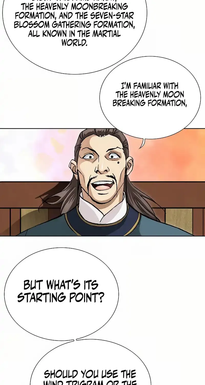 Read Matchless (Hwangseong) chapter 4 image 48 on Lezhin