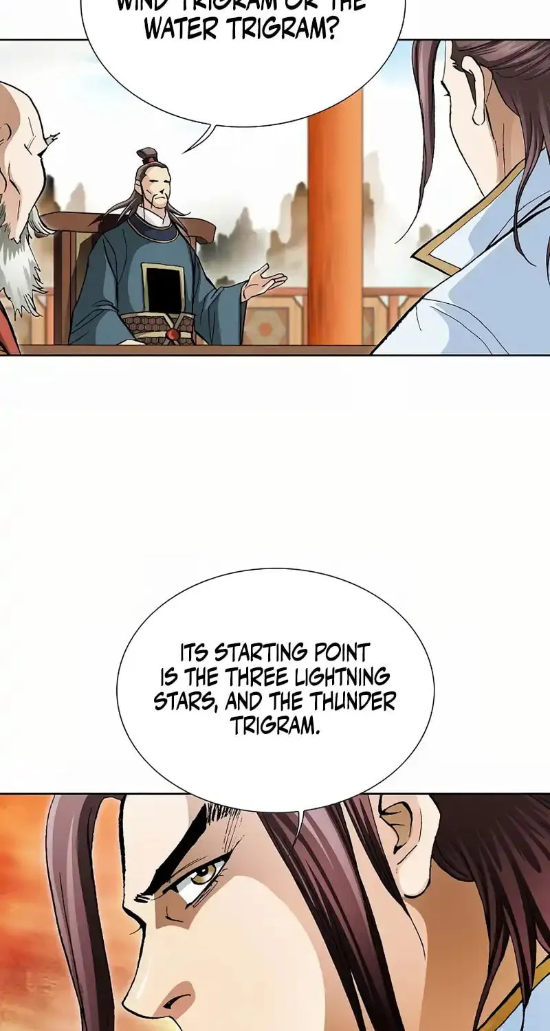 Read Matchless (Hwangseong) chapter 4 image 49 on Lezhin