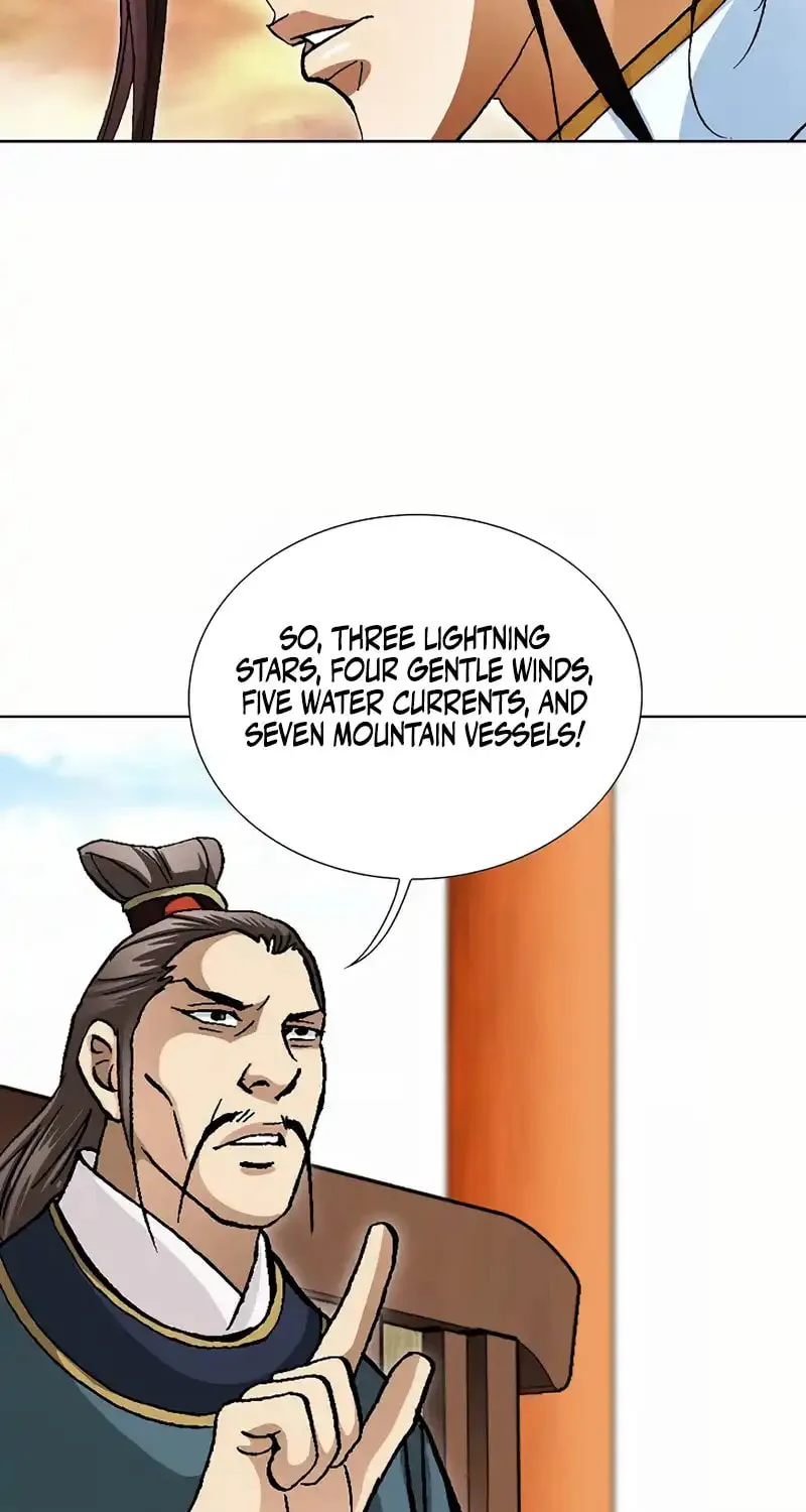 Read Matchless (Hwangseong) chapter 4 image 50 on Lezhin