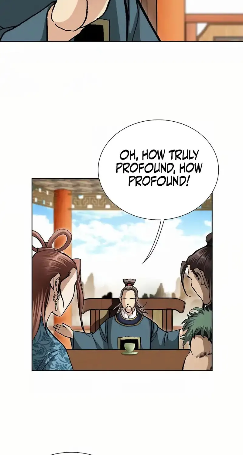 Read Matchless (Hwangseong) chapter 4 image 51 on Lezhin