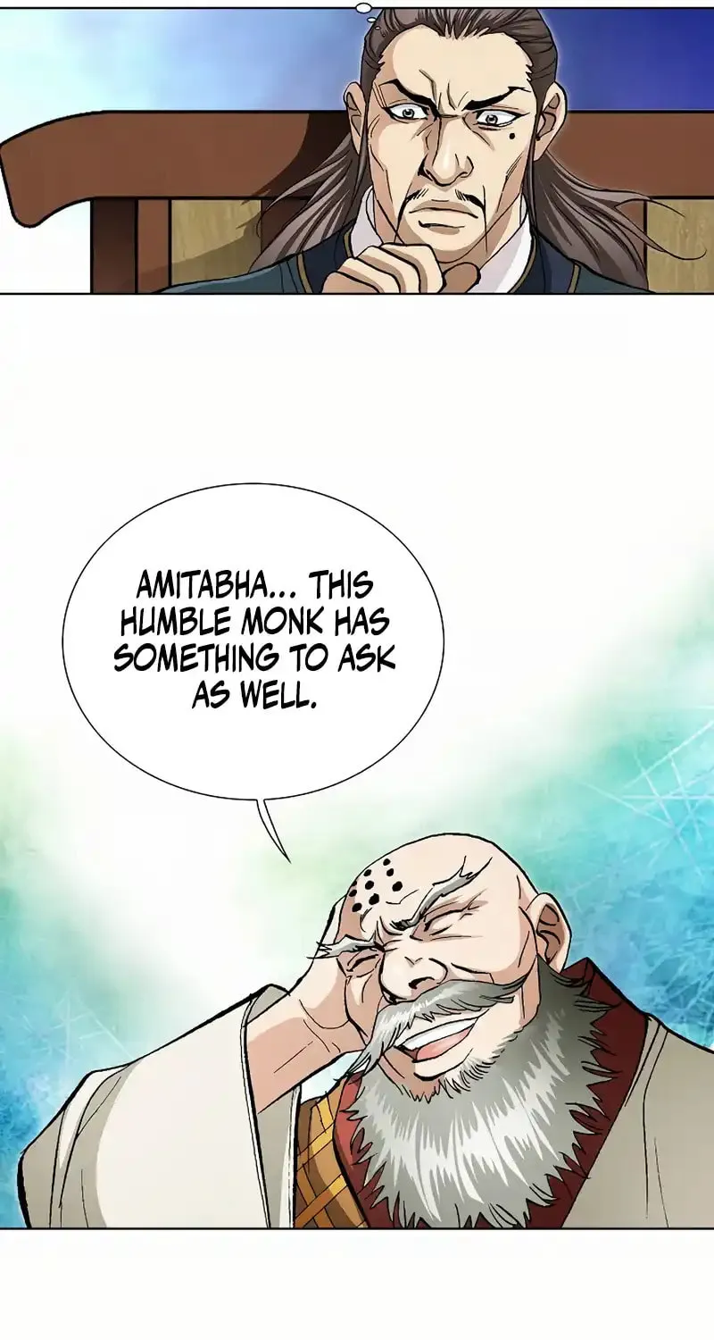Read Matchless (Hwangseong) chapter 4 image 53 on Lezhin
