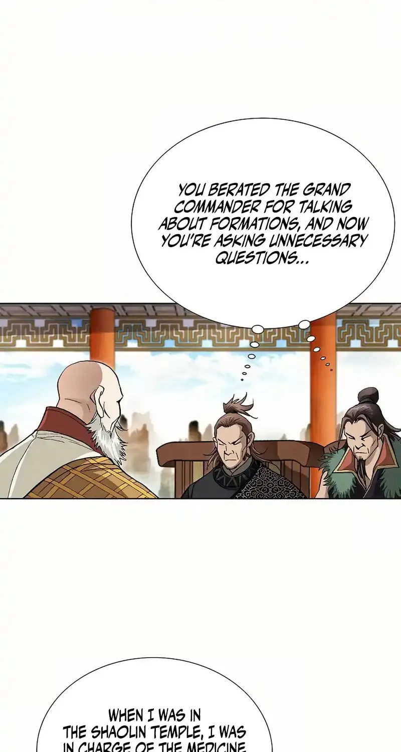 Read Matchless (Hwangseong) chapter 4 image 56 on Lezhin
