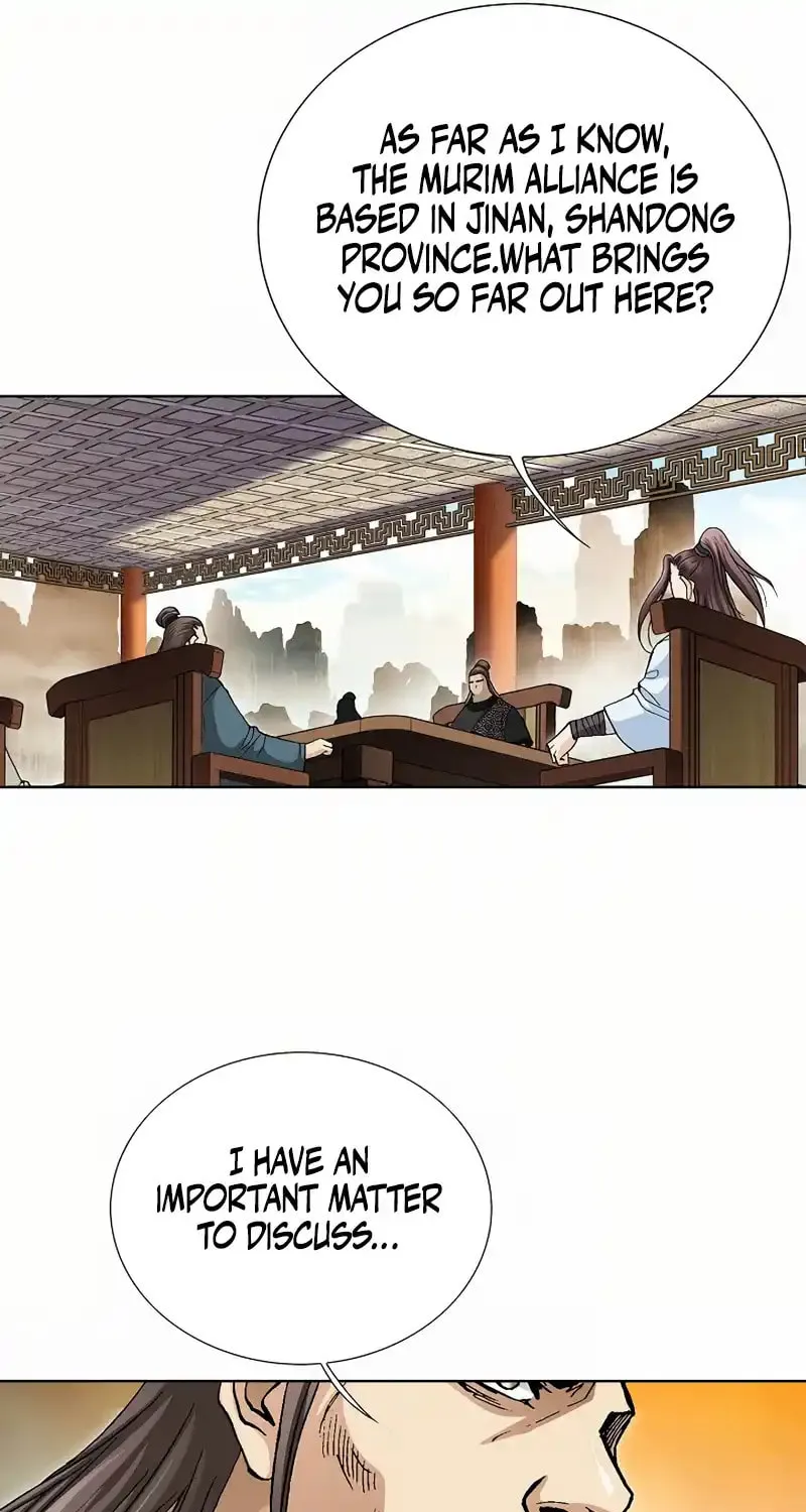 Read Matchless (Hwangseong) chapter 4 image 62 on Lezhin