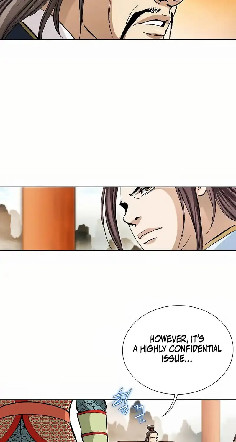 Read Matchless (Hwangseong) chapter 4 image 63 on Lezhin