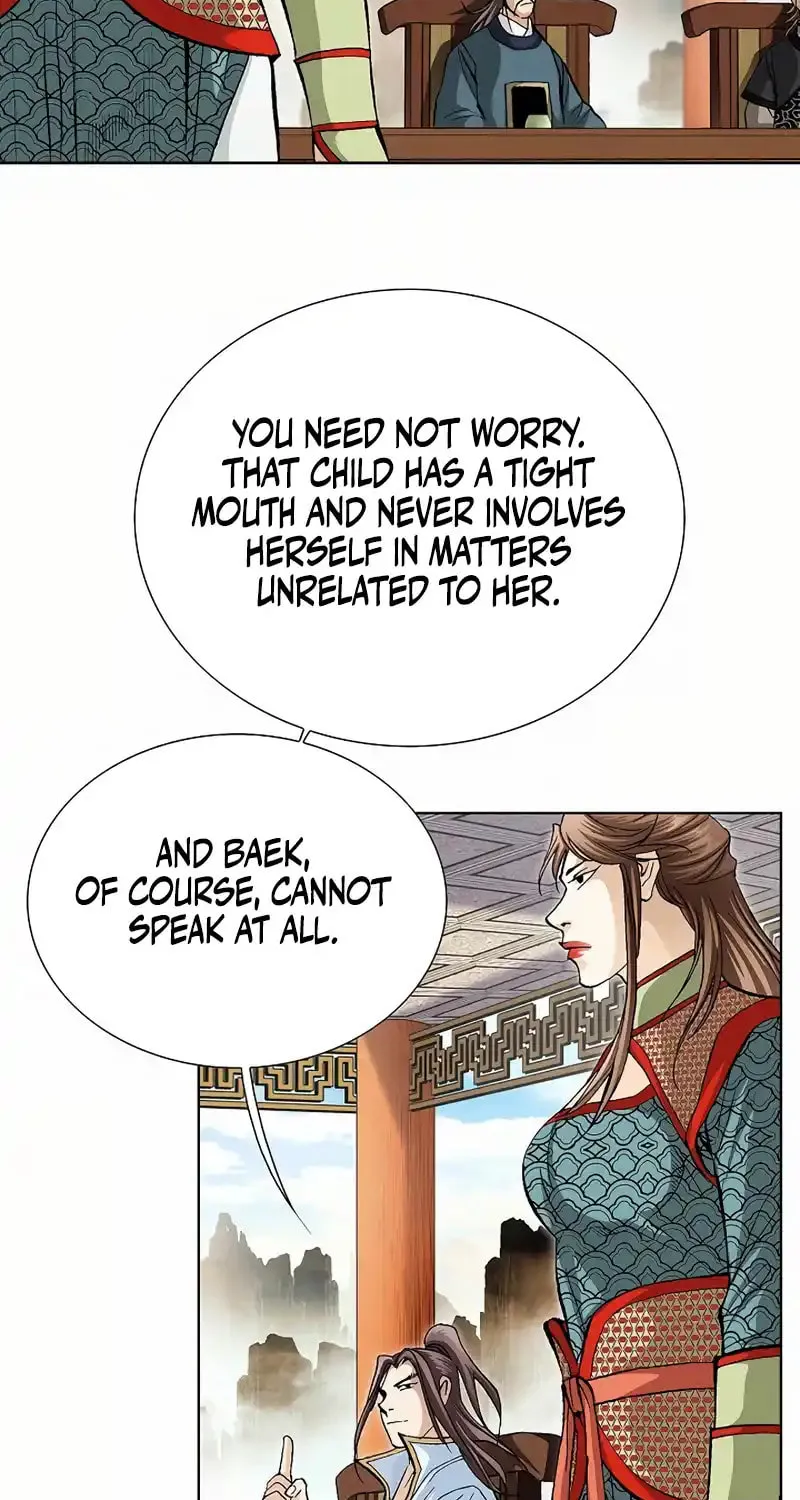 Read Matchless (Hwangseong) chapter 4 image 64 on Lezhin