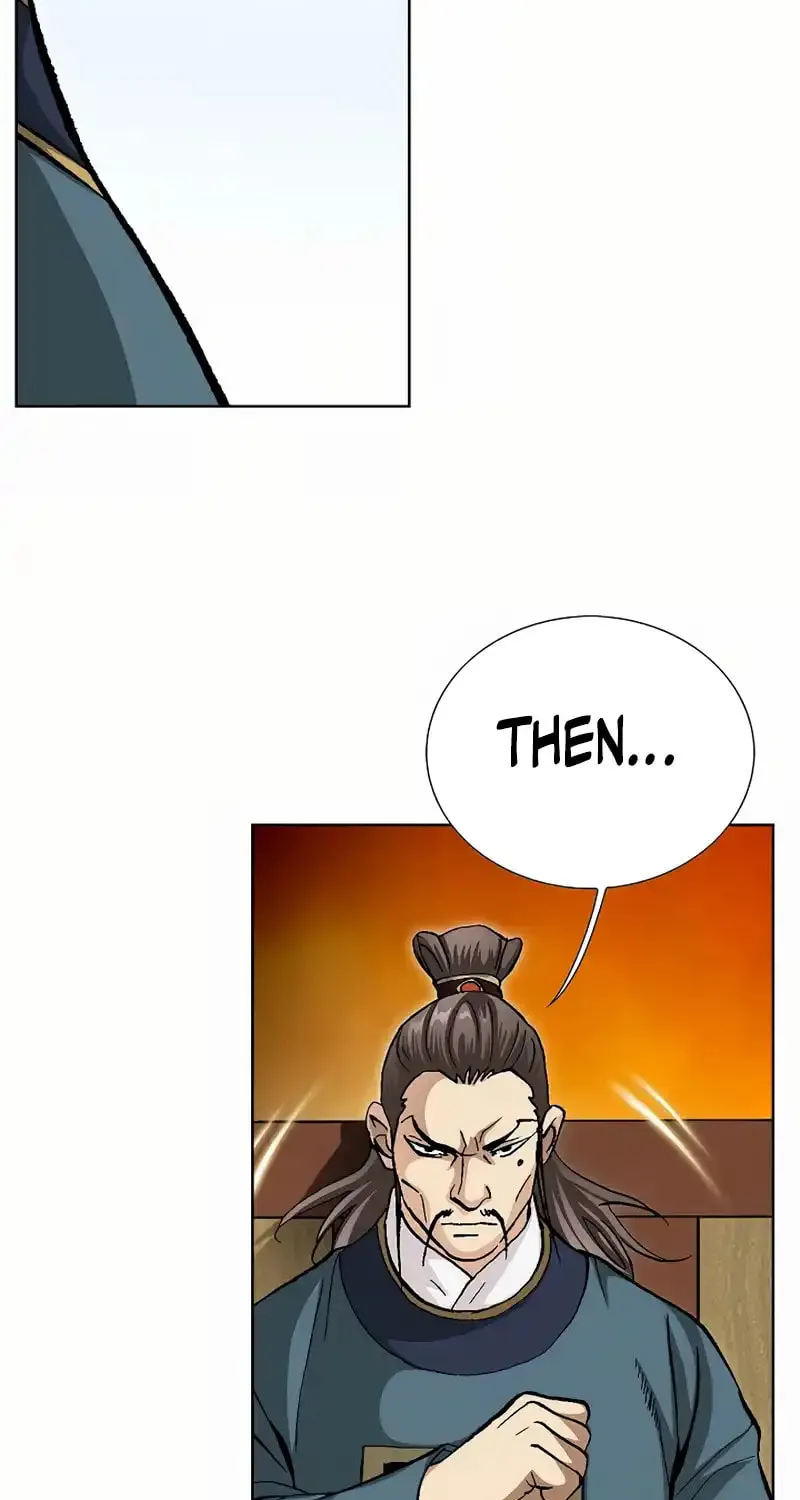 Read Matchless (Hwangseong) chapter 4 image 66 on Lezhin