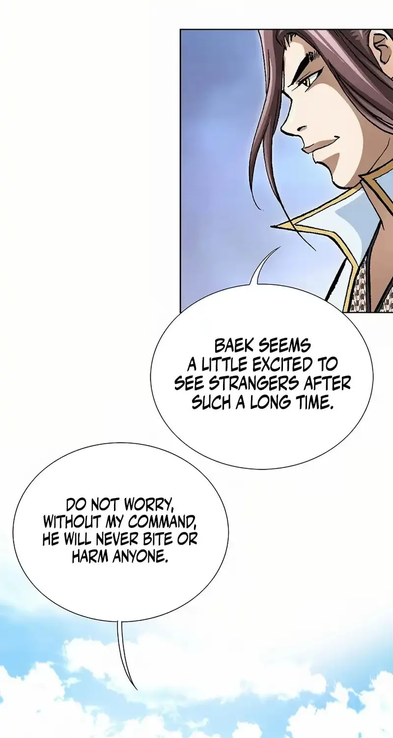 Read Matchless (Hwangseong) chapter 4 image 7 on Lezhin